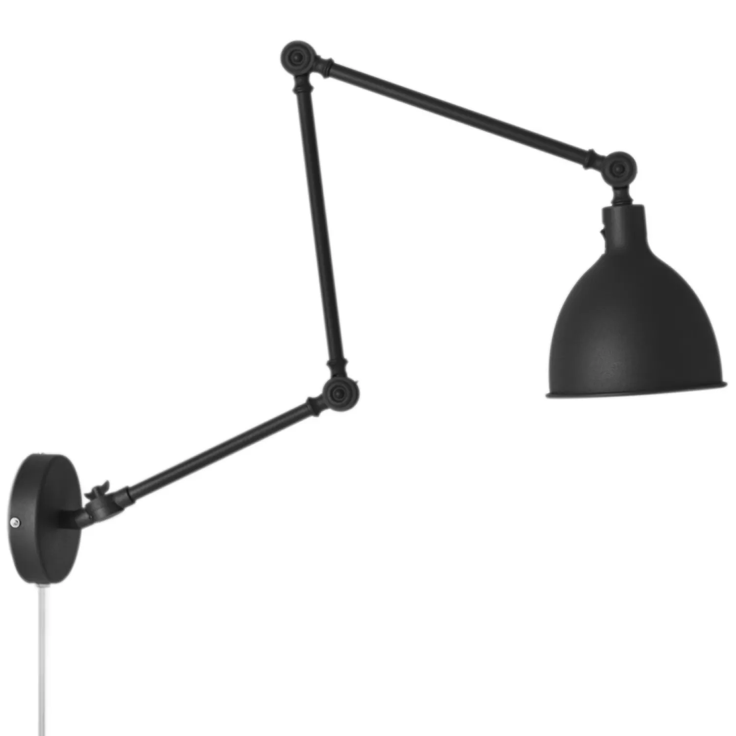 By Rydéns Wall Lights<Bazar Wall Lamp Long Arm