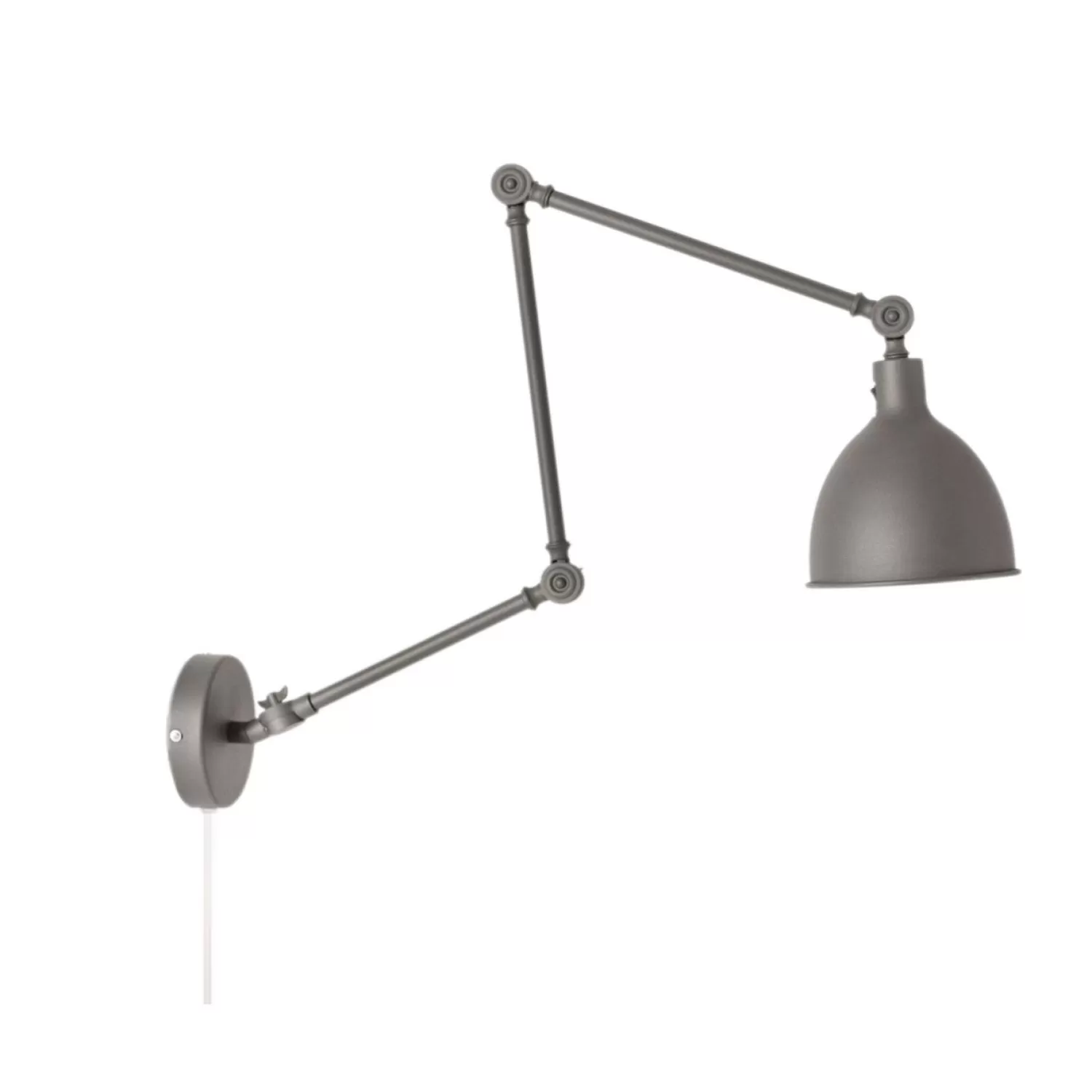 By Rydéns Wall Lights<Bazar Wall Lamp Long Arm