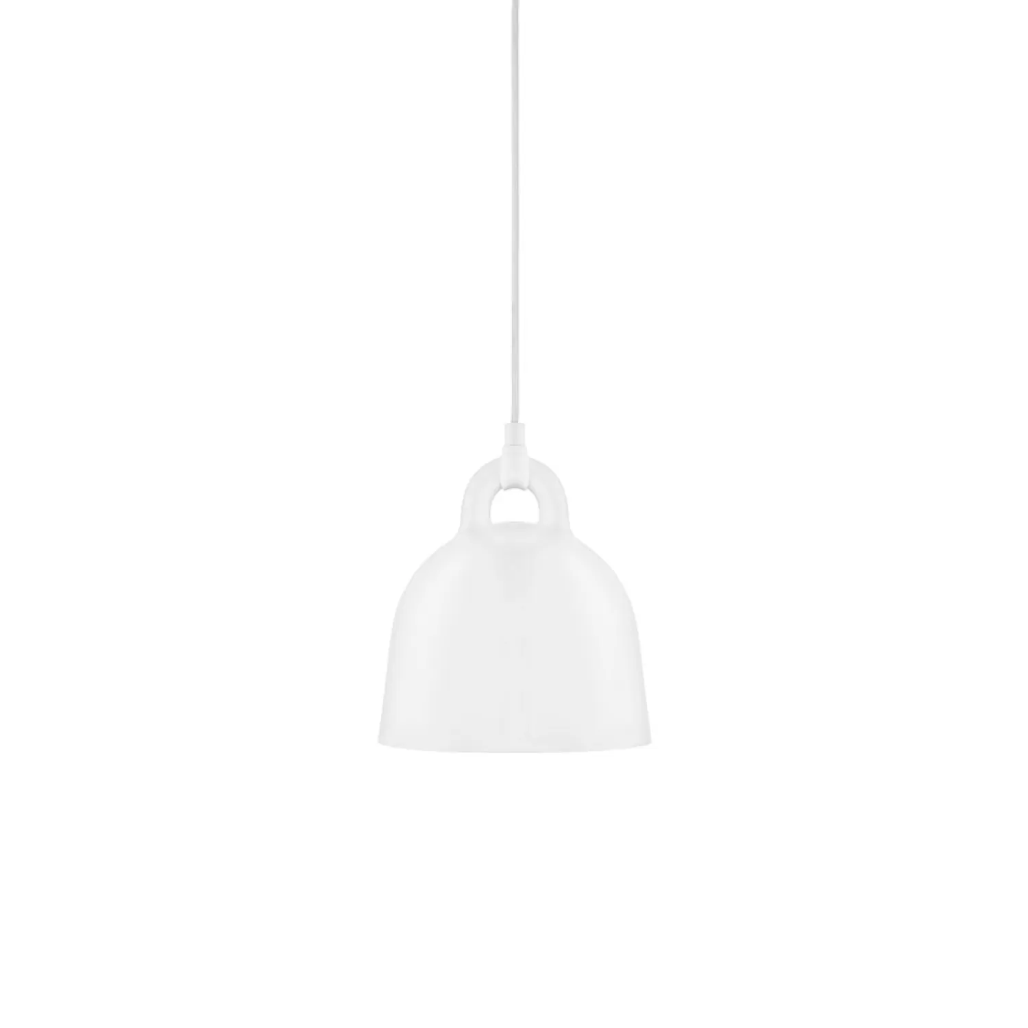 Normann Copenhagen Pendant Lamps<Bell Pendant 220 Mm