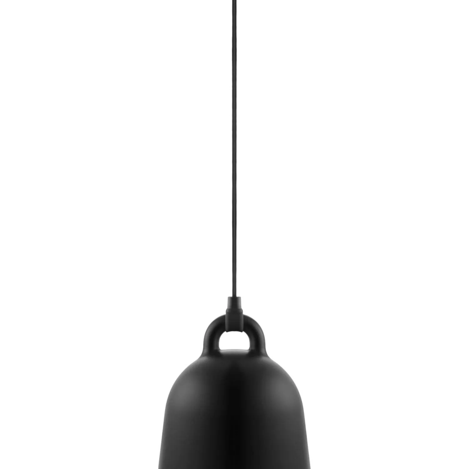 Normann Copenhagen Pendant Lamps<Bell Pendant 220 Mm