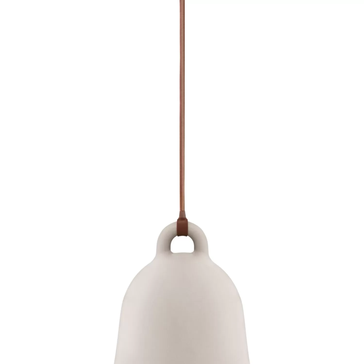 Normann Copenhagen Pendant Lamps<Bell Pendant 220 Mm