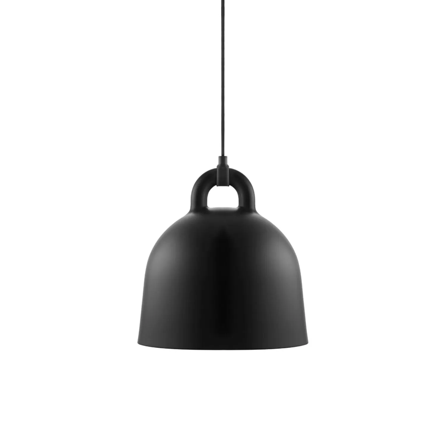 Normann Copenhagen Pendant Lamps<Bell Pendant 350 Mm