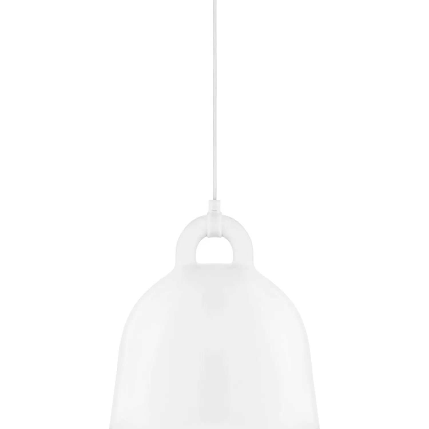 Normann Copenhagen Pendant Lamps<Bell Pendant 350 Mm