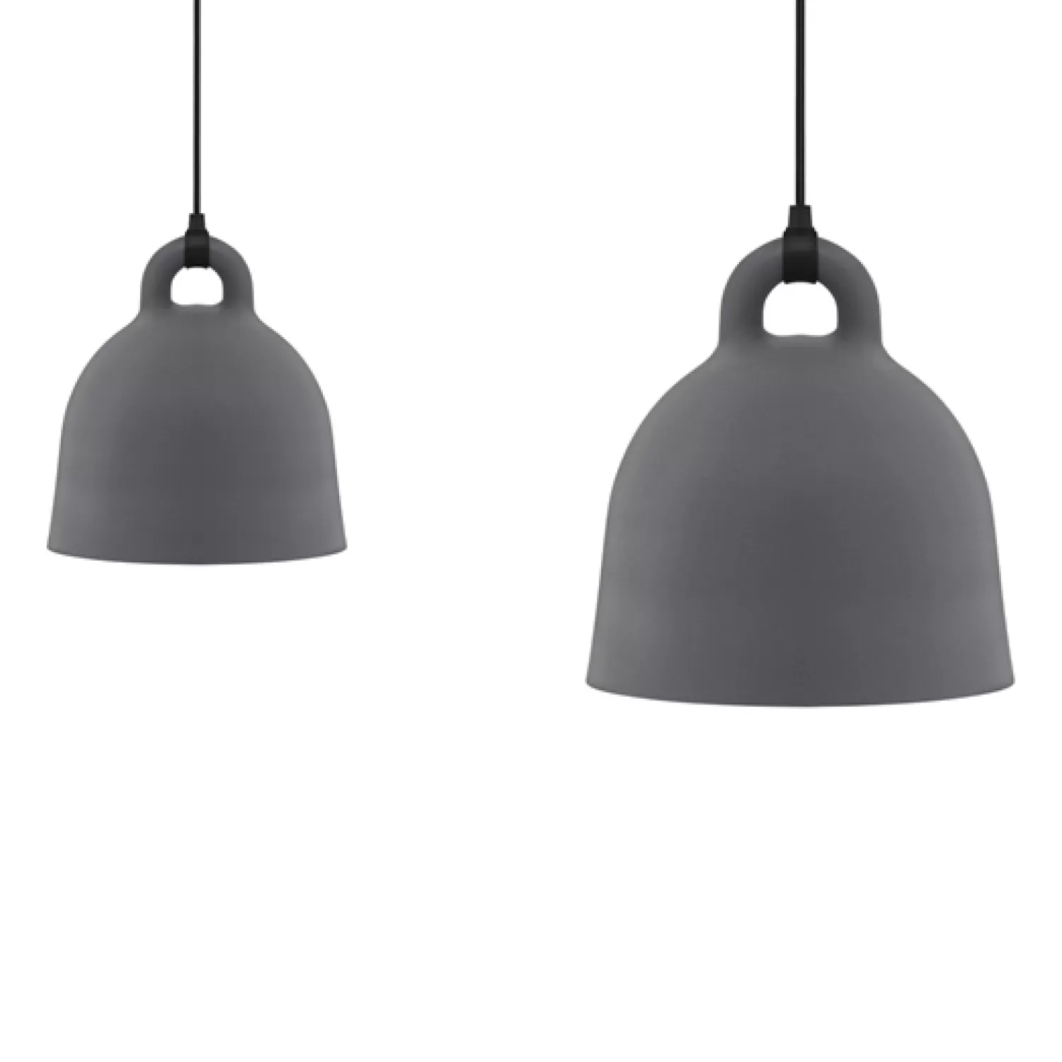 Normann Copenhagen Pendant Lamps<Bell Pendant 350 Mm