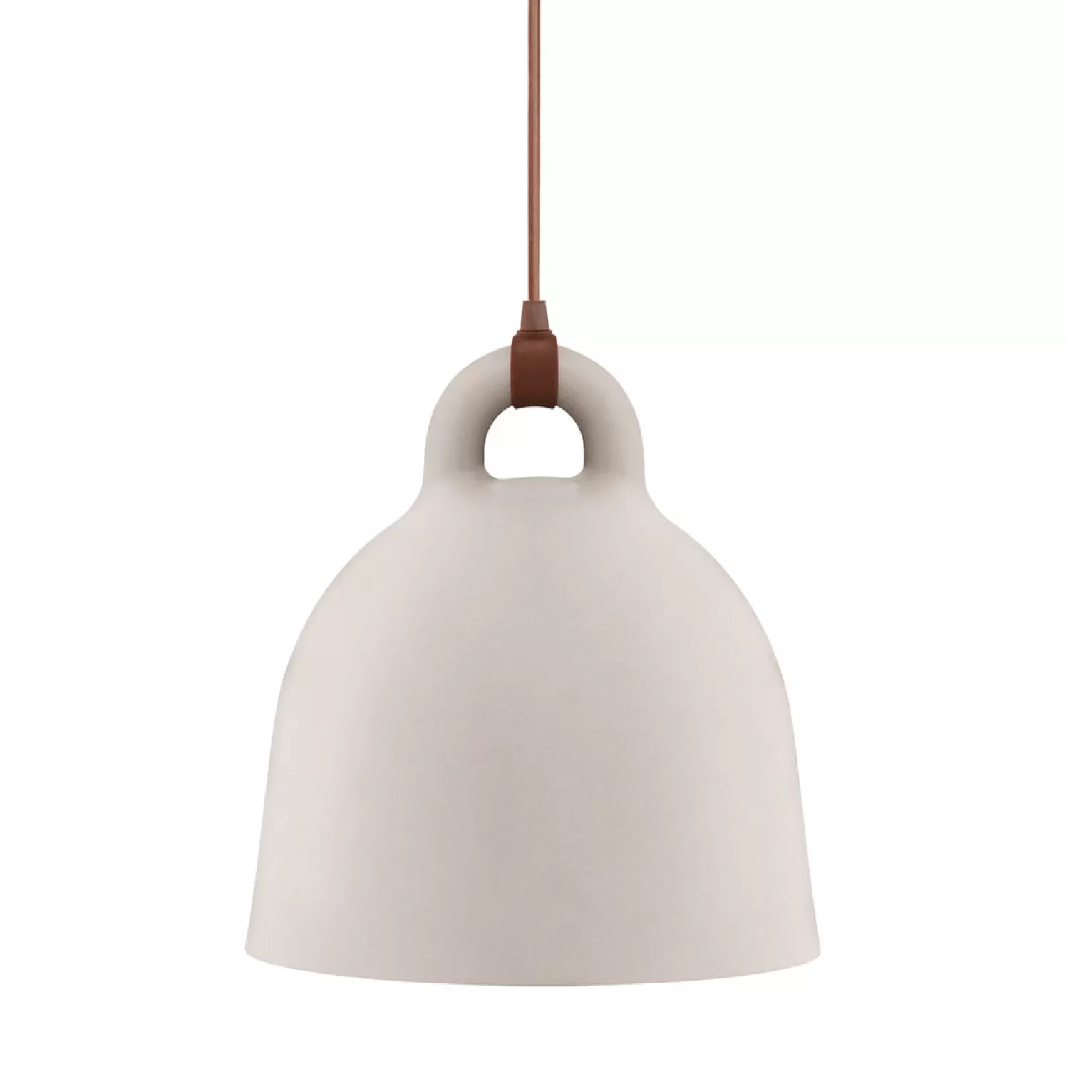 Normann Copenhagen Pendant Lamps<Bell Pendant 420 Mm