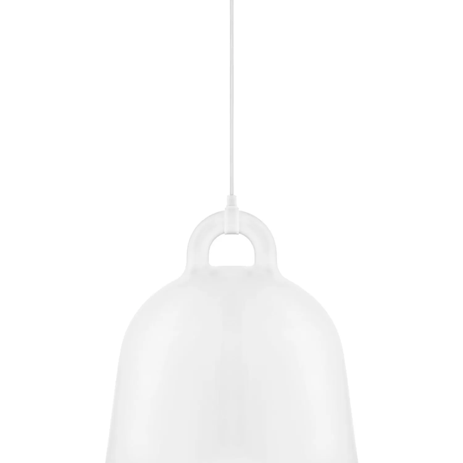 Normann Copenhagen Pendant Lamps<Bell Pendant 420 Mm