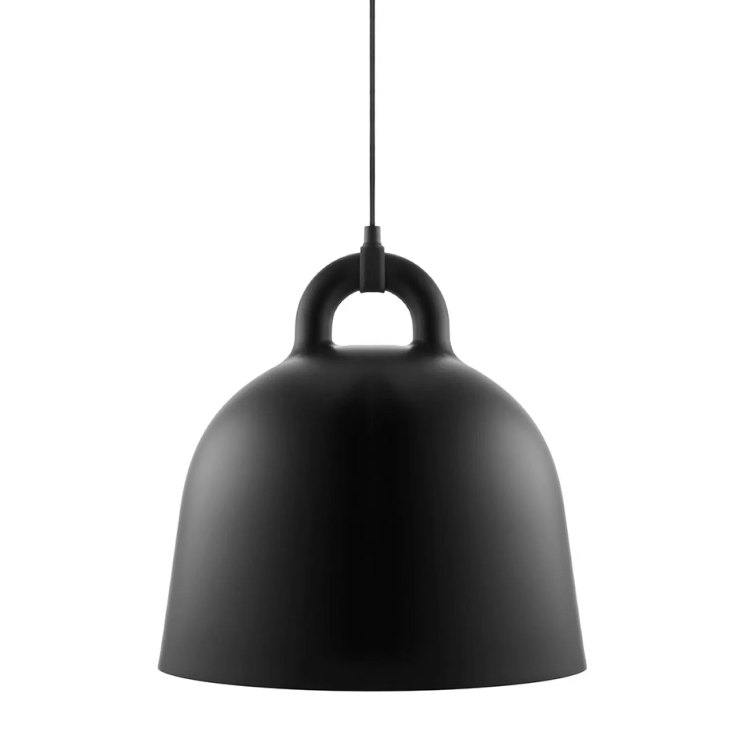 Normann Copenhagen Pendant Lamps<Bell Pendant 420 Mm