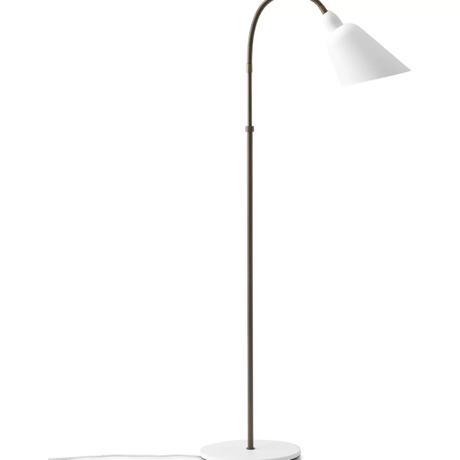 &Tradition Floor Lamps<Bellevue Aj7 Anniversary Edition Floor Lamp