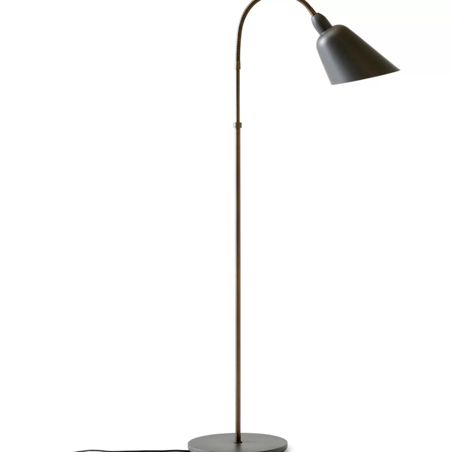 &Tradition Floor Lamps<Bellevue Aj7 Anniversary Edition Floor Lamp