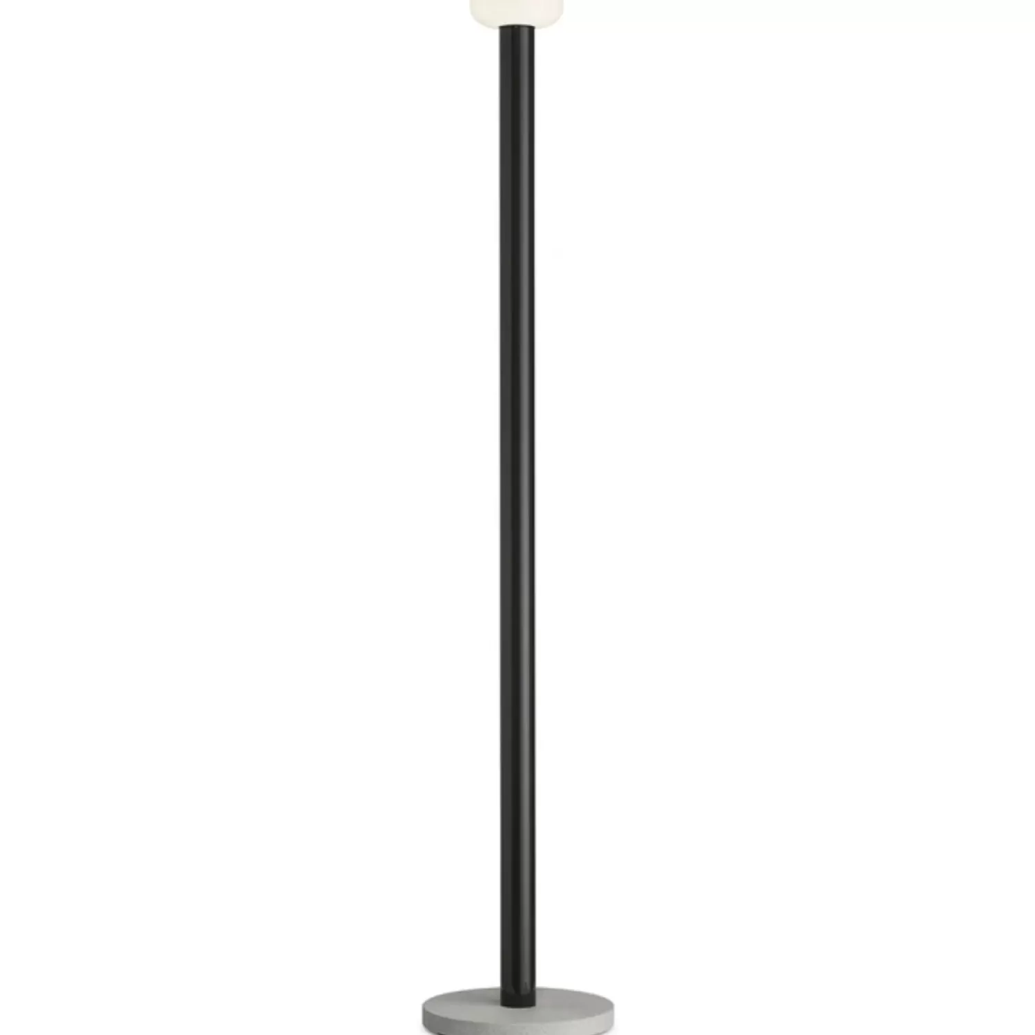 Flos Floor Lamps<Bellhop Floor Lamp