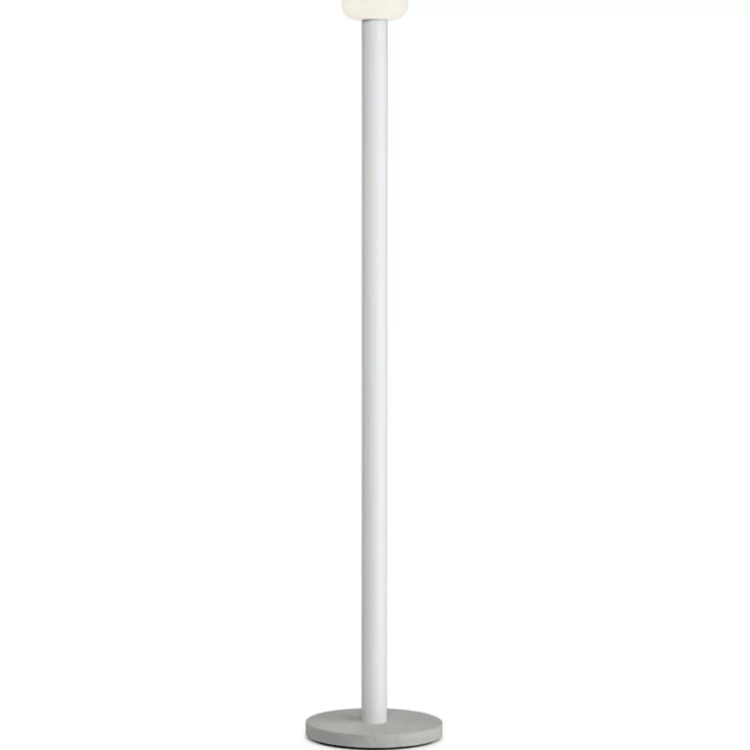 Flos Floor Lamps<Bellhop Floor Lamp