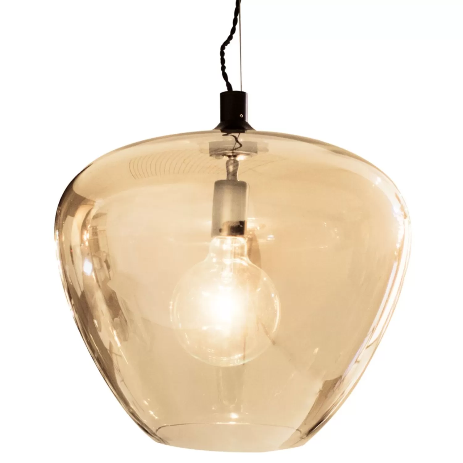 By Rydéns Pendant Lamps<Bellissimo Grande Pendant O40Cm