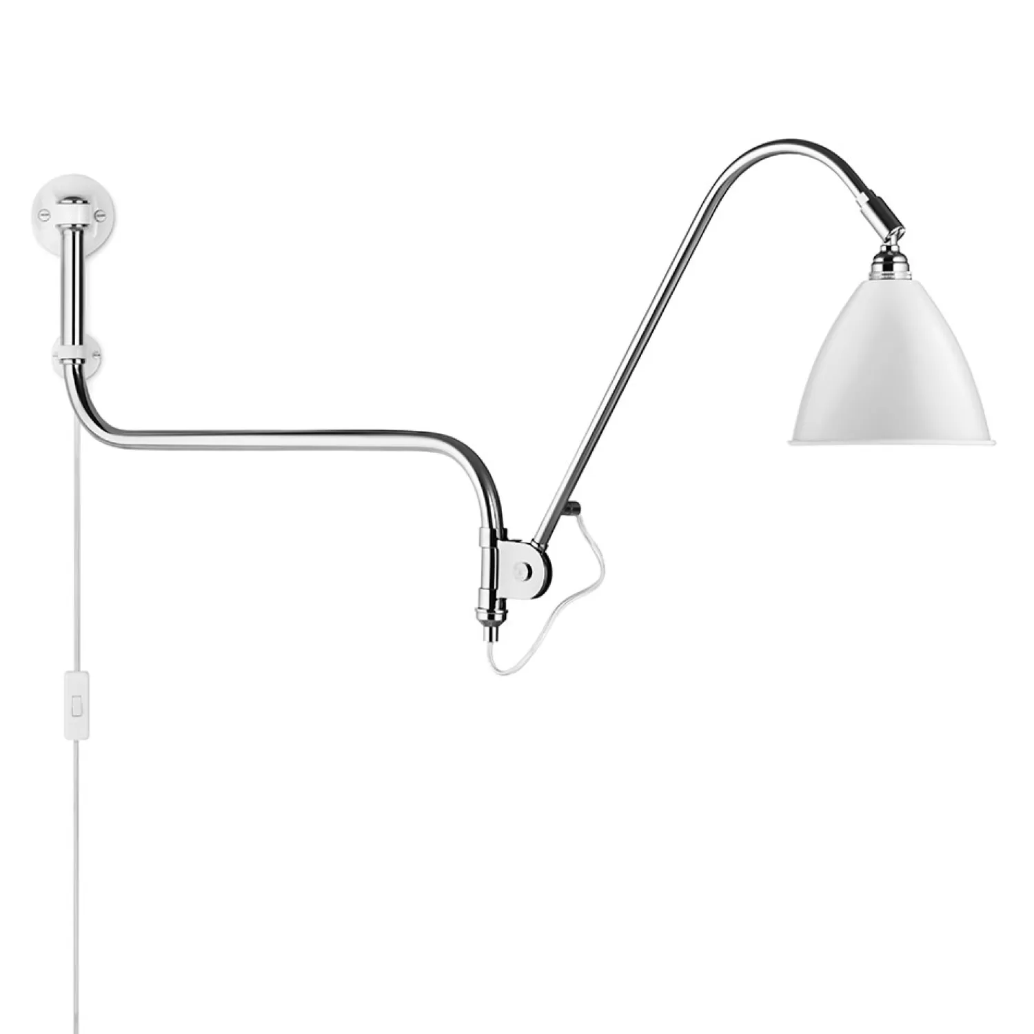 GUBI Wall Lights<Bestlite Bl10 Wall Lamp