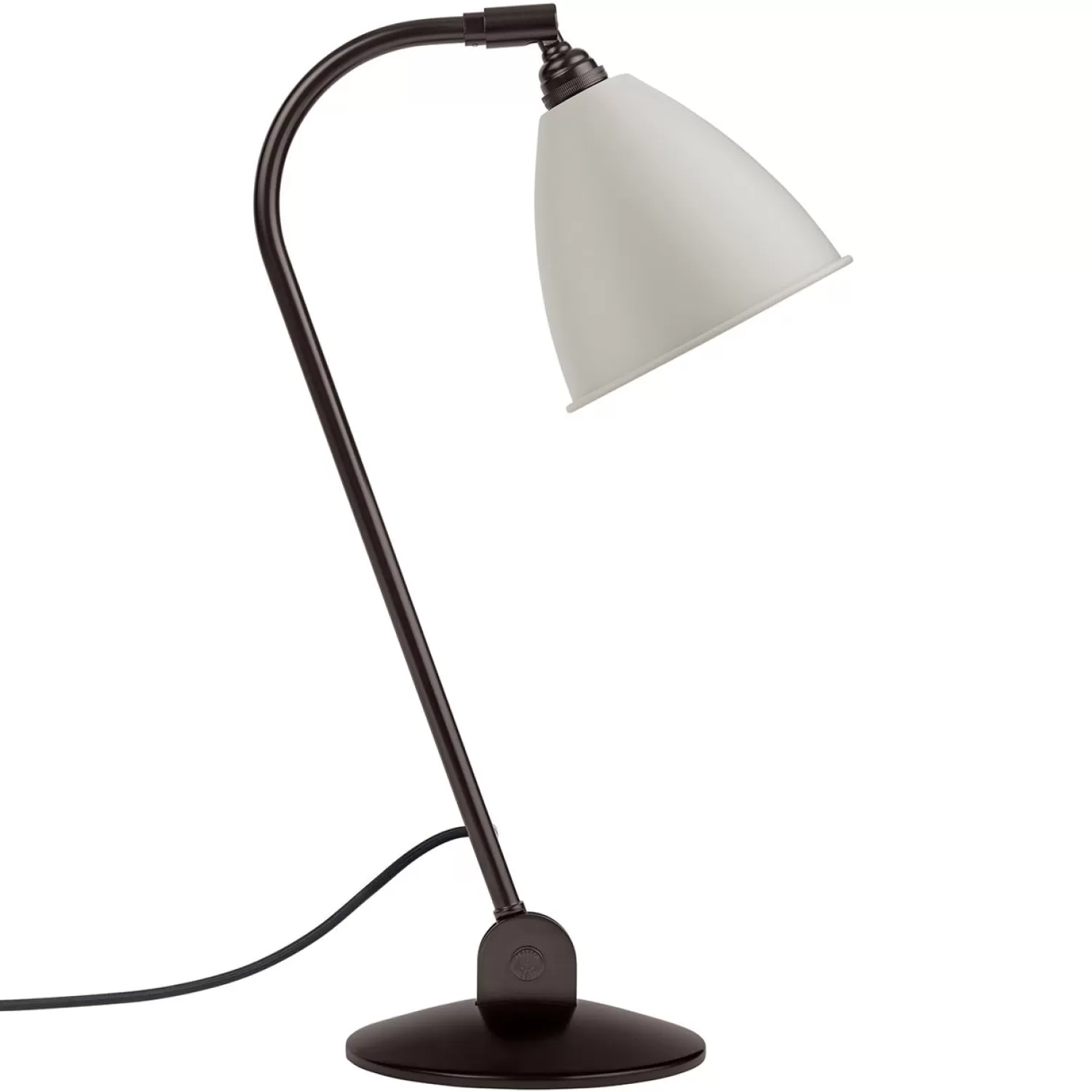 GUBI Desk Lamps<Bestlite Bl2 Table Lamp, Black Brass