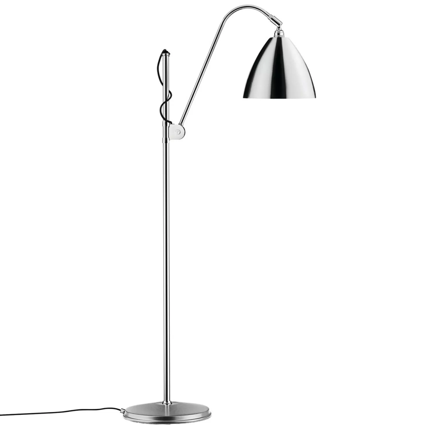 GUBI Floor Lamps<Bestlite Bl3 M Floor Lamp