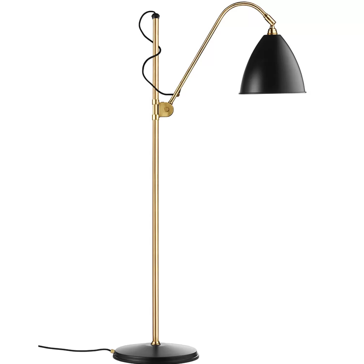 GUBI Floor Lamps<Bestlite Bl3 M Floor Lamp