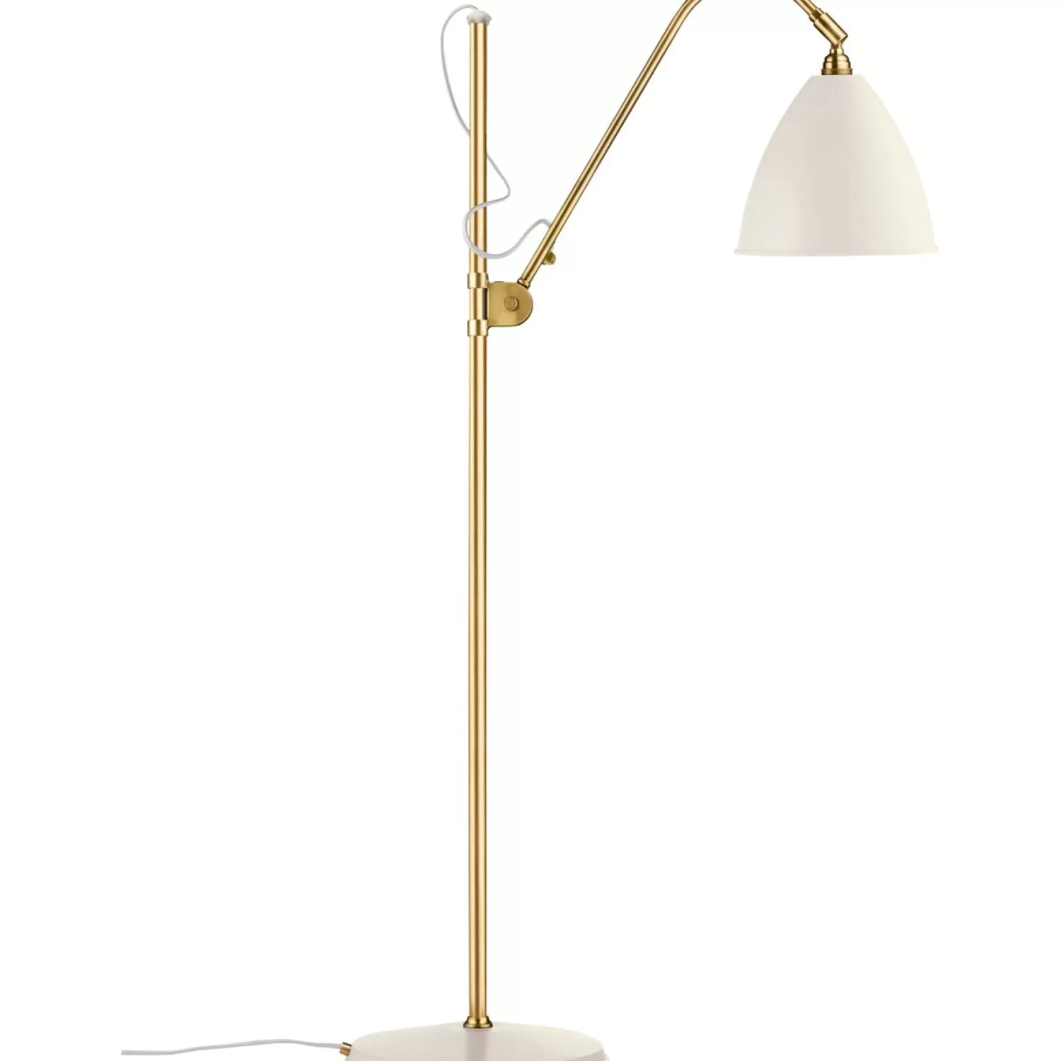 GUBI Floor Lamps<Bestlite Bl3 M Floor Lamp