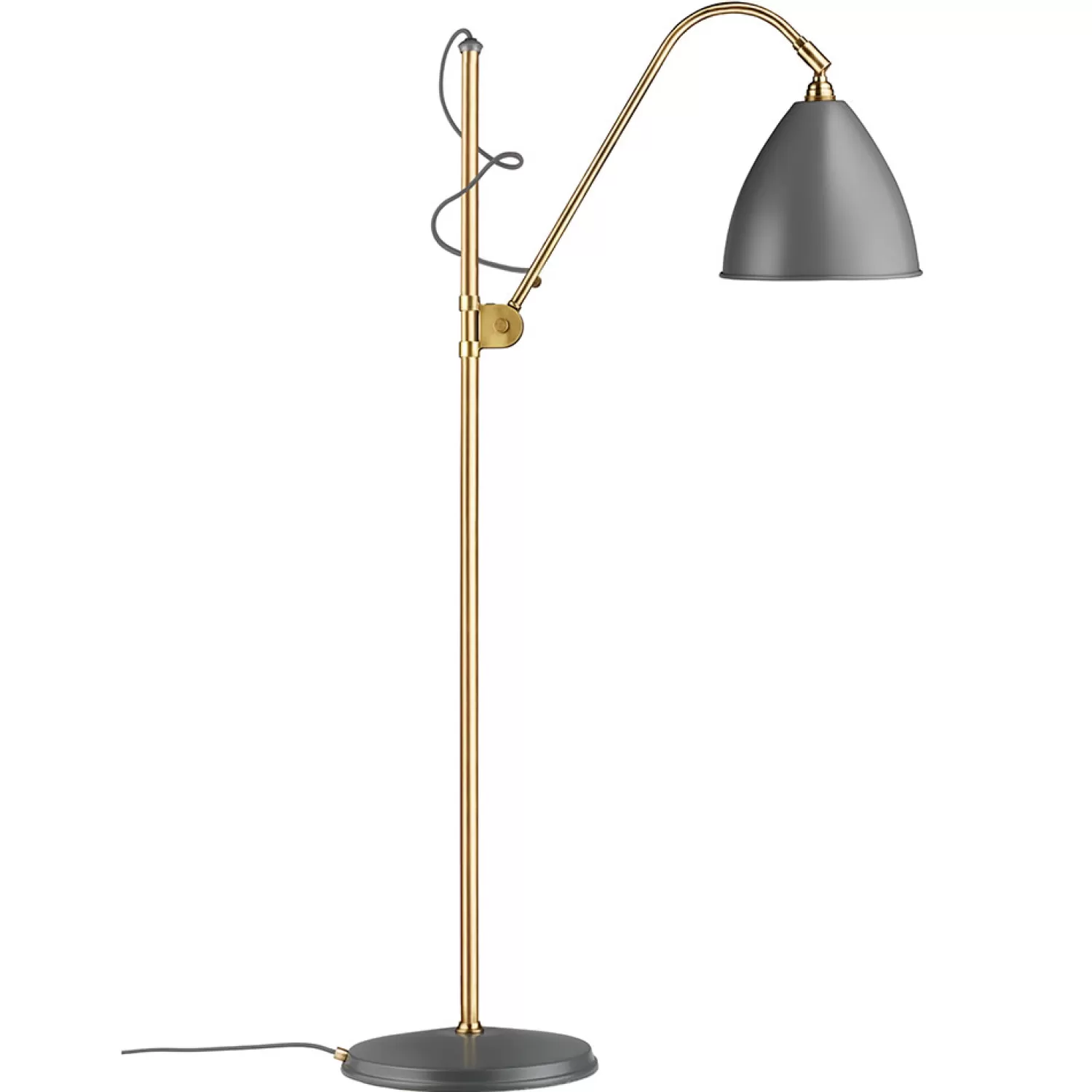 GUBI Floor Lamps<Bestlite Bl3 M Floor Lamp