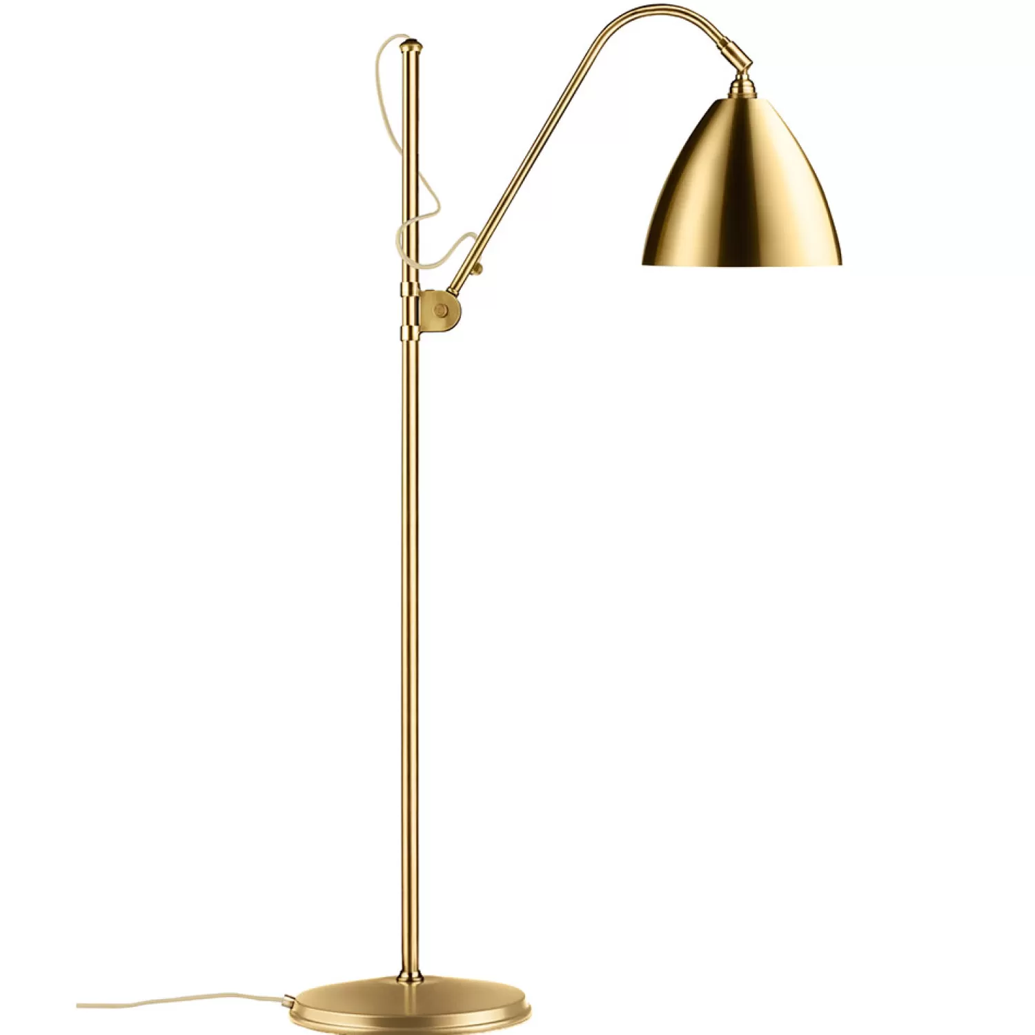 GUBI Floor Lamps<Bestlite Bl3 M Floor Lamp