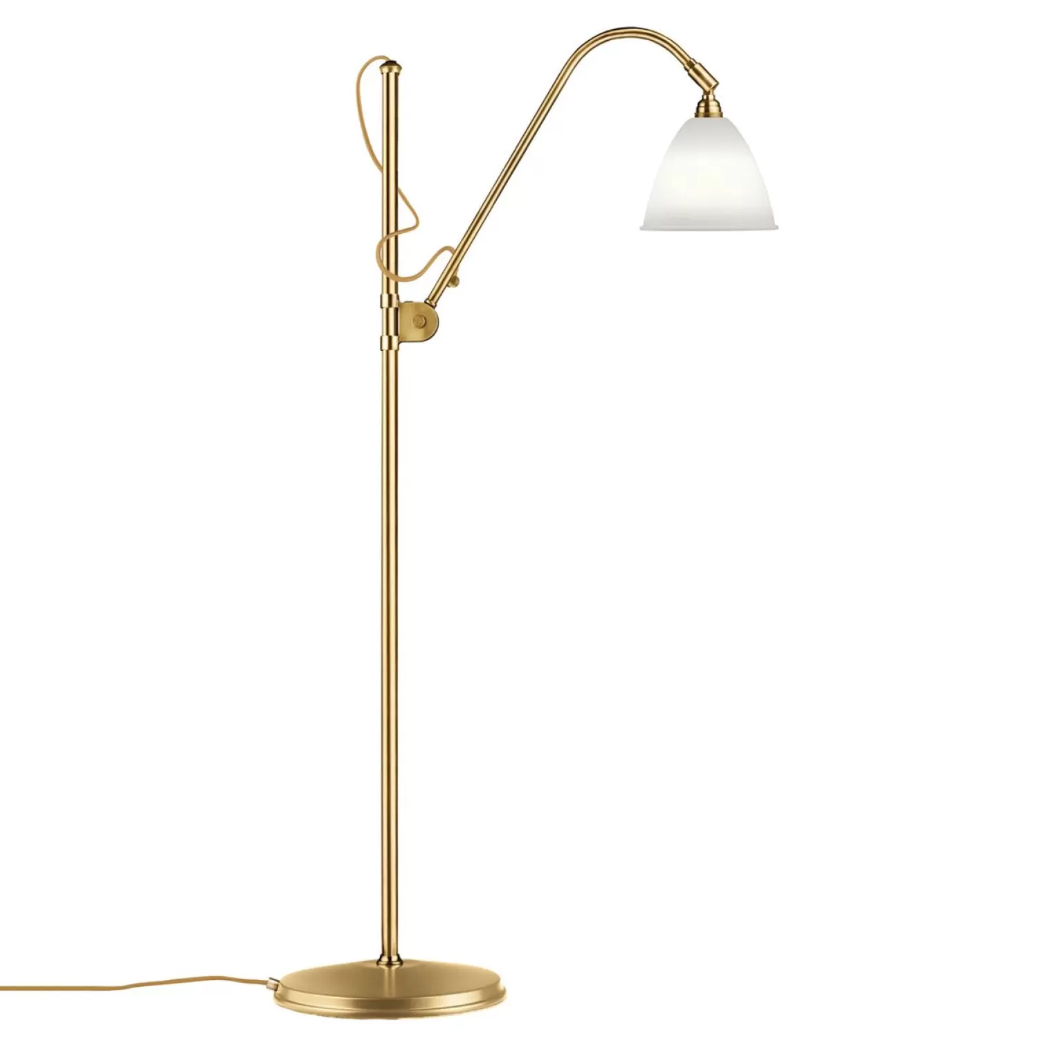 GUBI Floor Lamps<Bestlite Bl3 S Floor Lamp