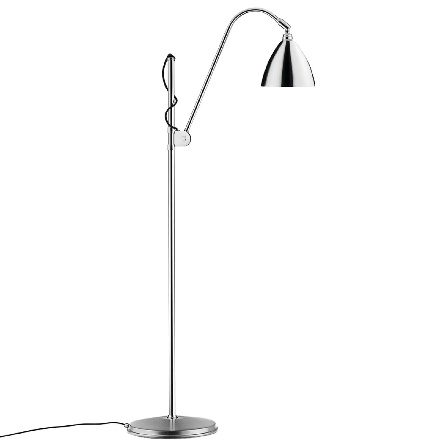 GUBI Floor Lamps<Bestlite Bl3 S Floor Lamp