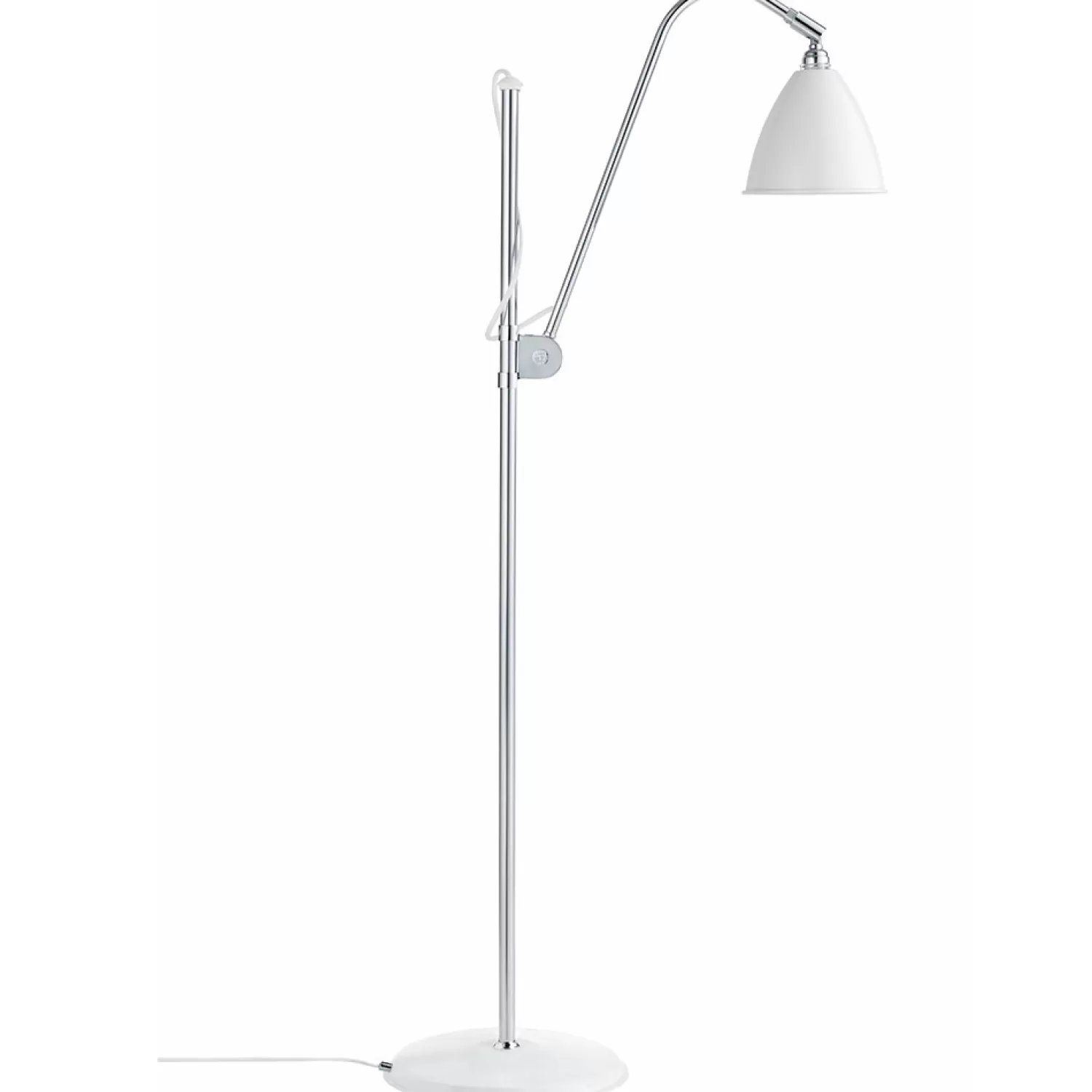 GUBI Floor Lamps<Bestlite Bl3 S Floor Lamp