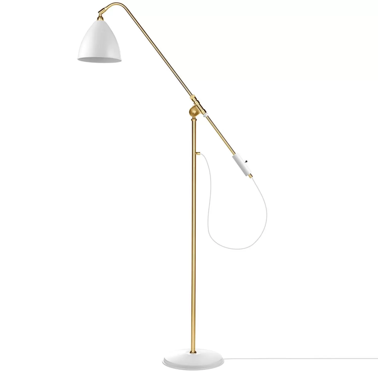 GUBI Floor Lamps<Bestlite Bl4 M Floor Lamp