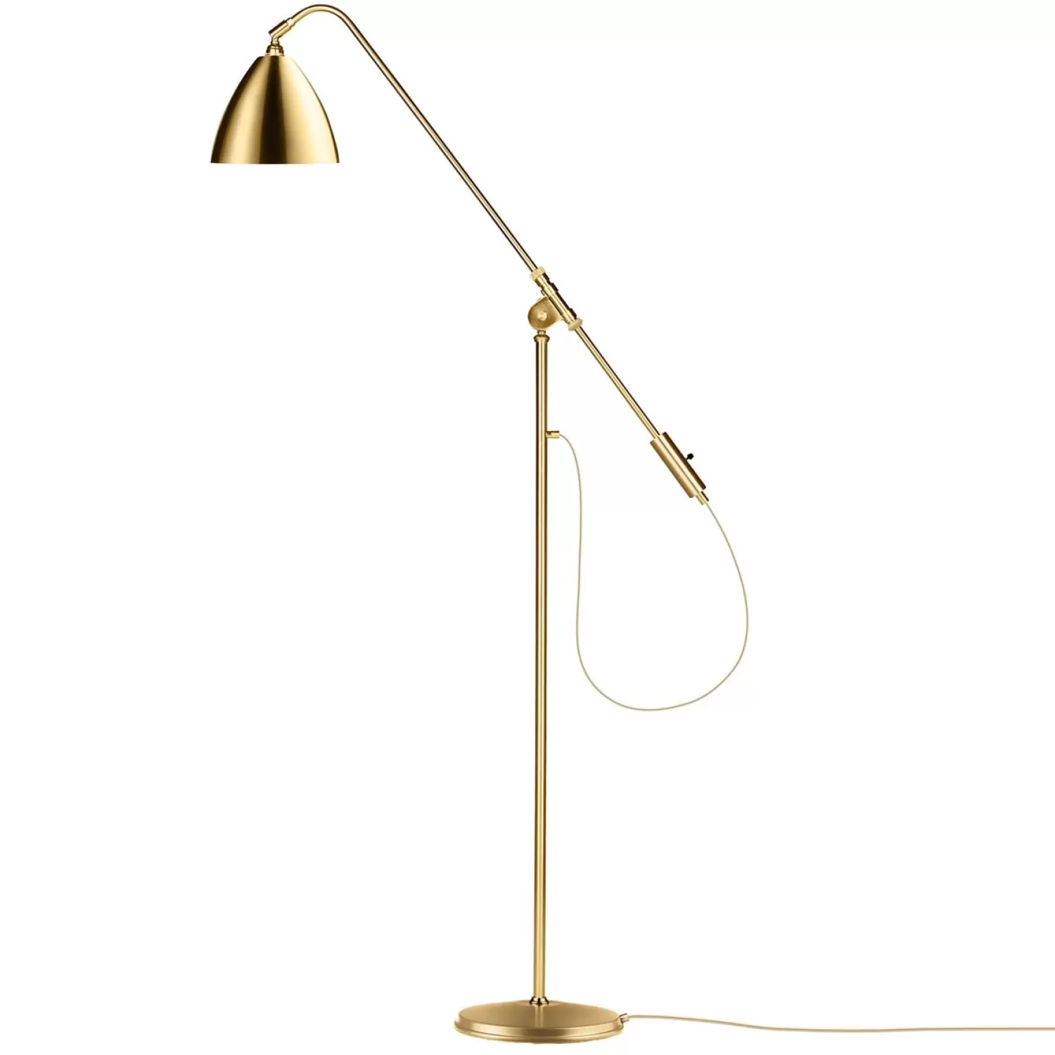 GUBI Floor Lamps<Bestlite Bl4 M Floor Lamp