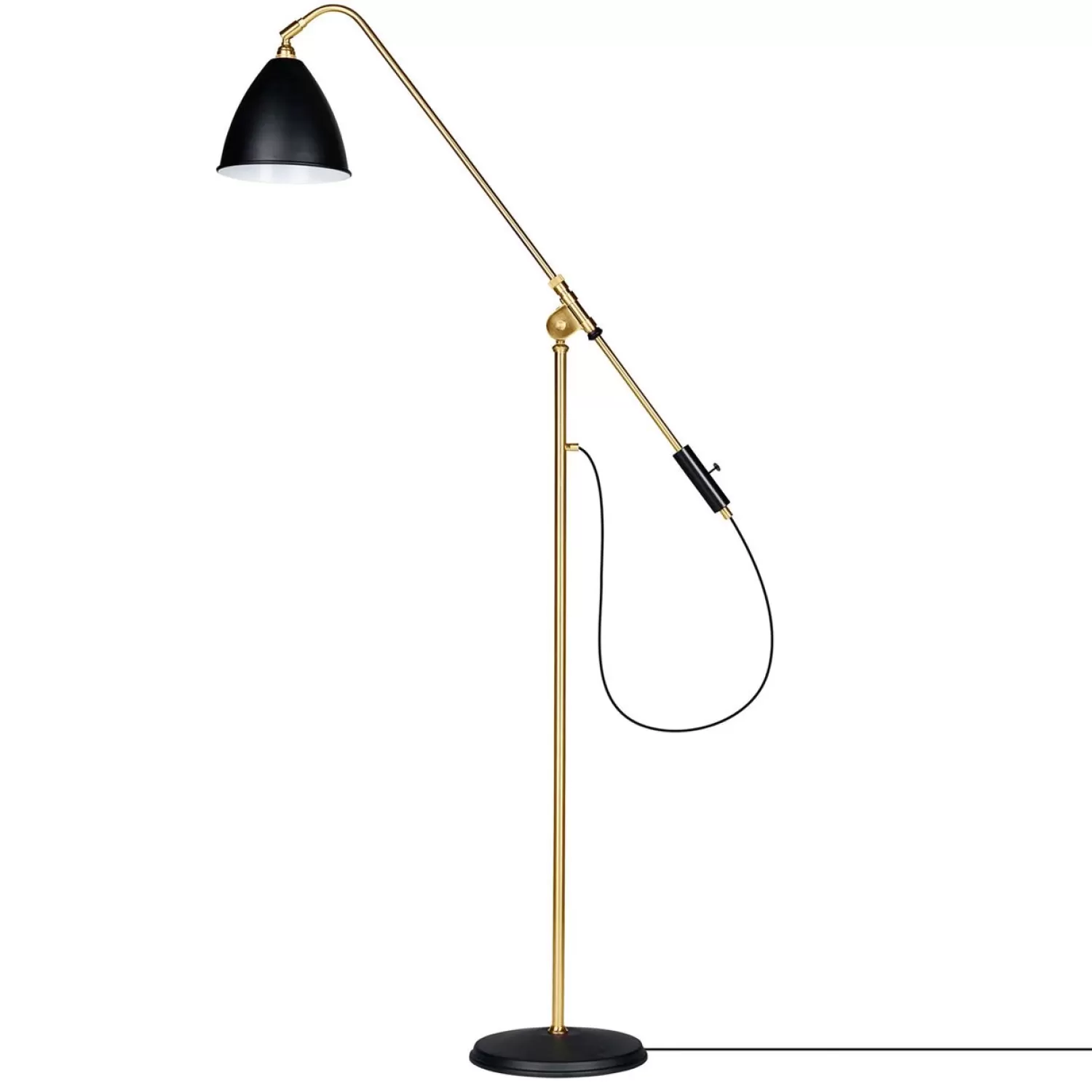 GUBI Floor Lamps<Bestlite Bl4 M Floor Lamp