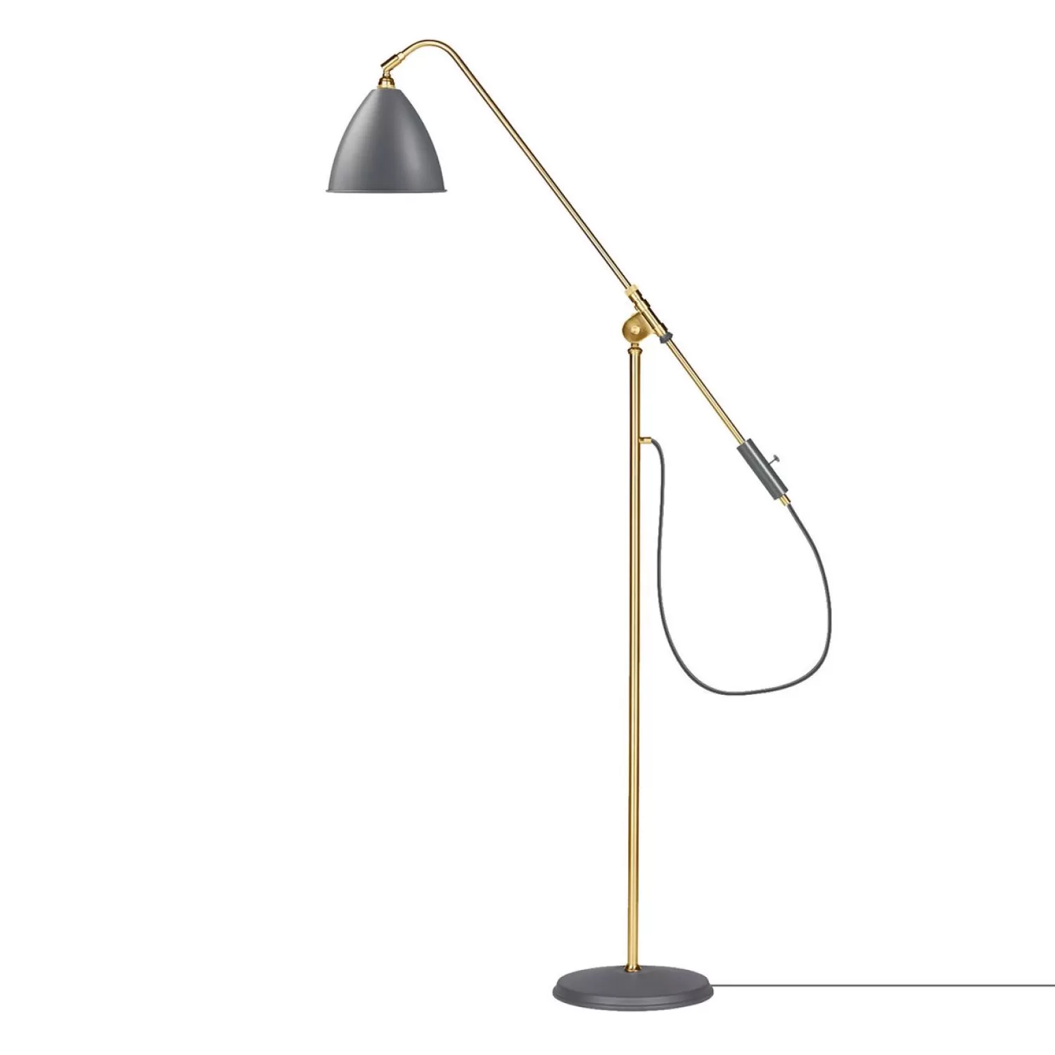 GUBI Floor Lamps<Bestlite Bl4 M Floor Lamp