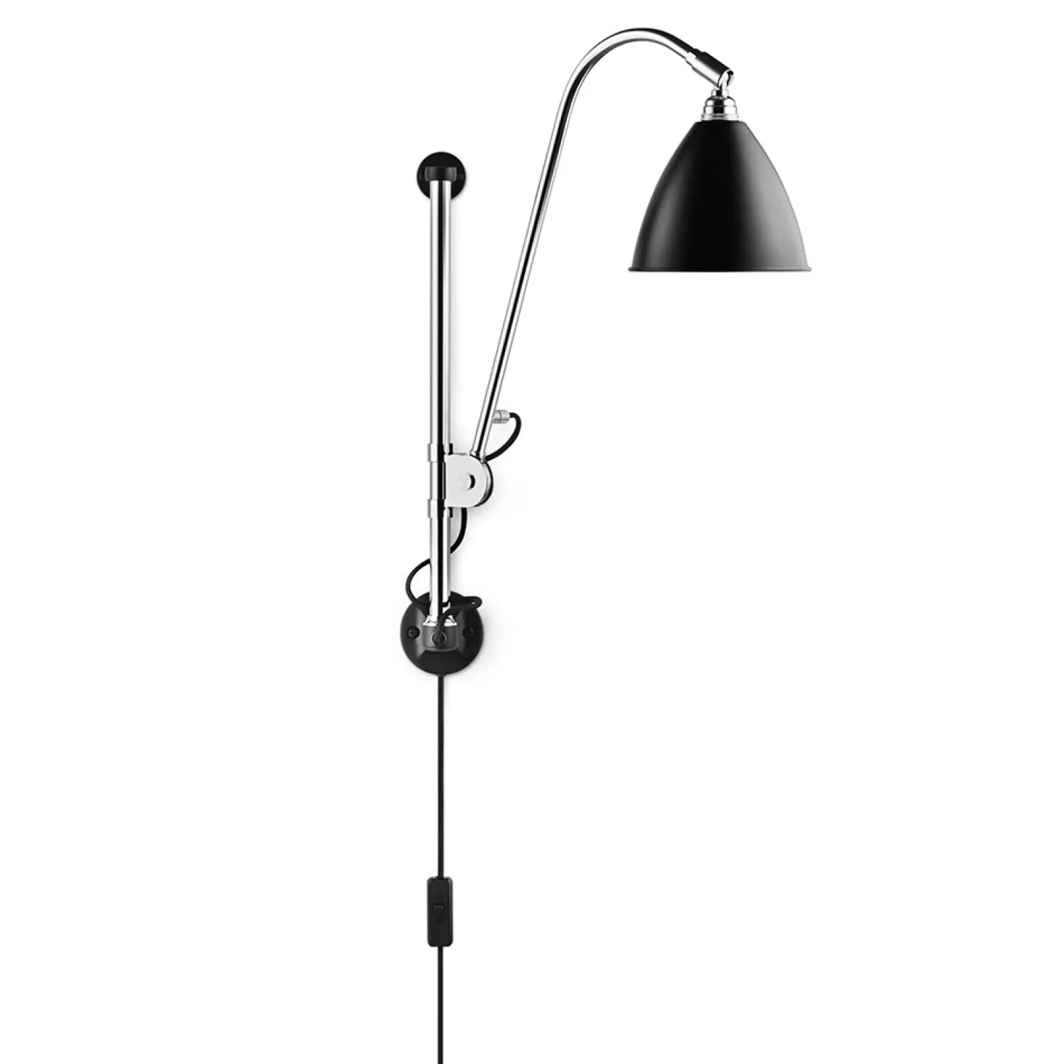 GUBI Wall Lights<Bestlite Bl5 Wall Lamp