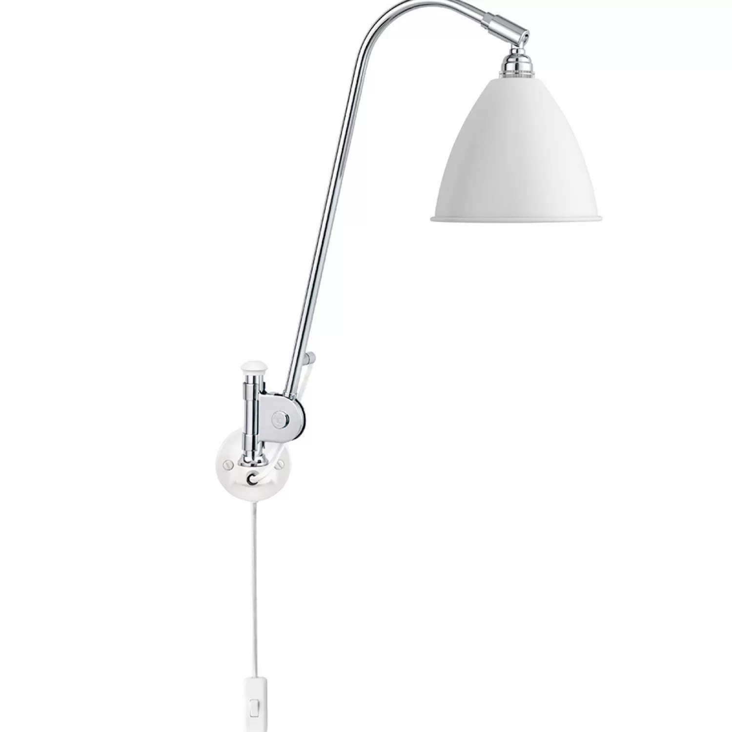 GUBI Wall Lights<Bestlite Bl6 Wall Lamp