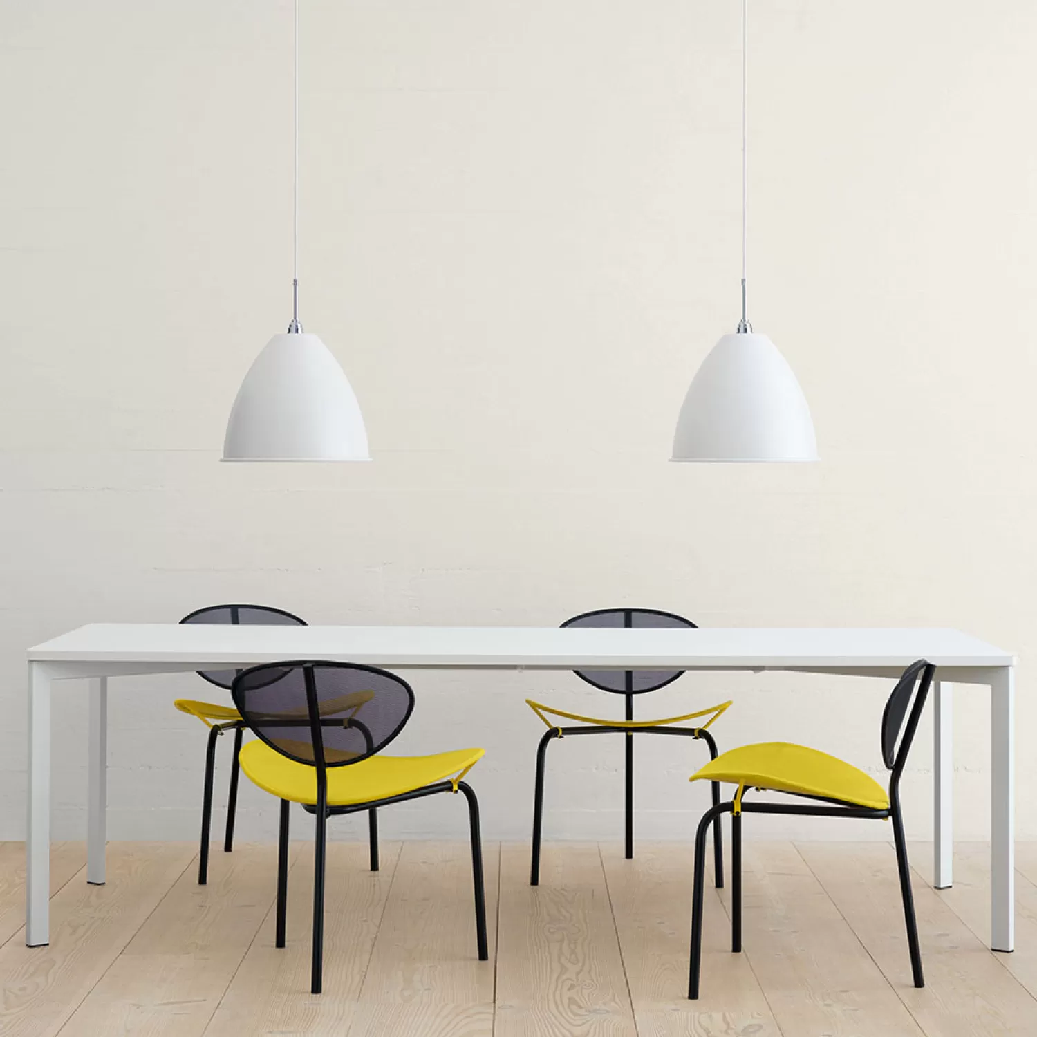 GUBI Pendant Lamps<Bestlite Bl9 L Pendant