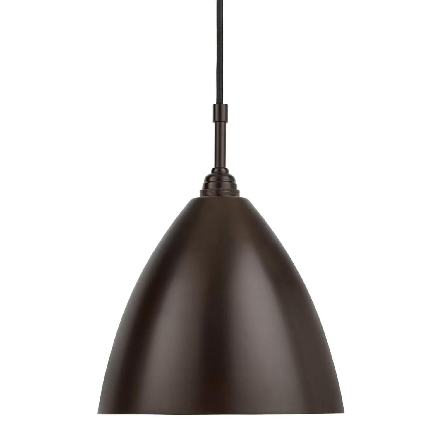 GUBI Pendant Lamps<Bestlite Bl9 M Pendant, Brass