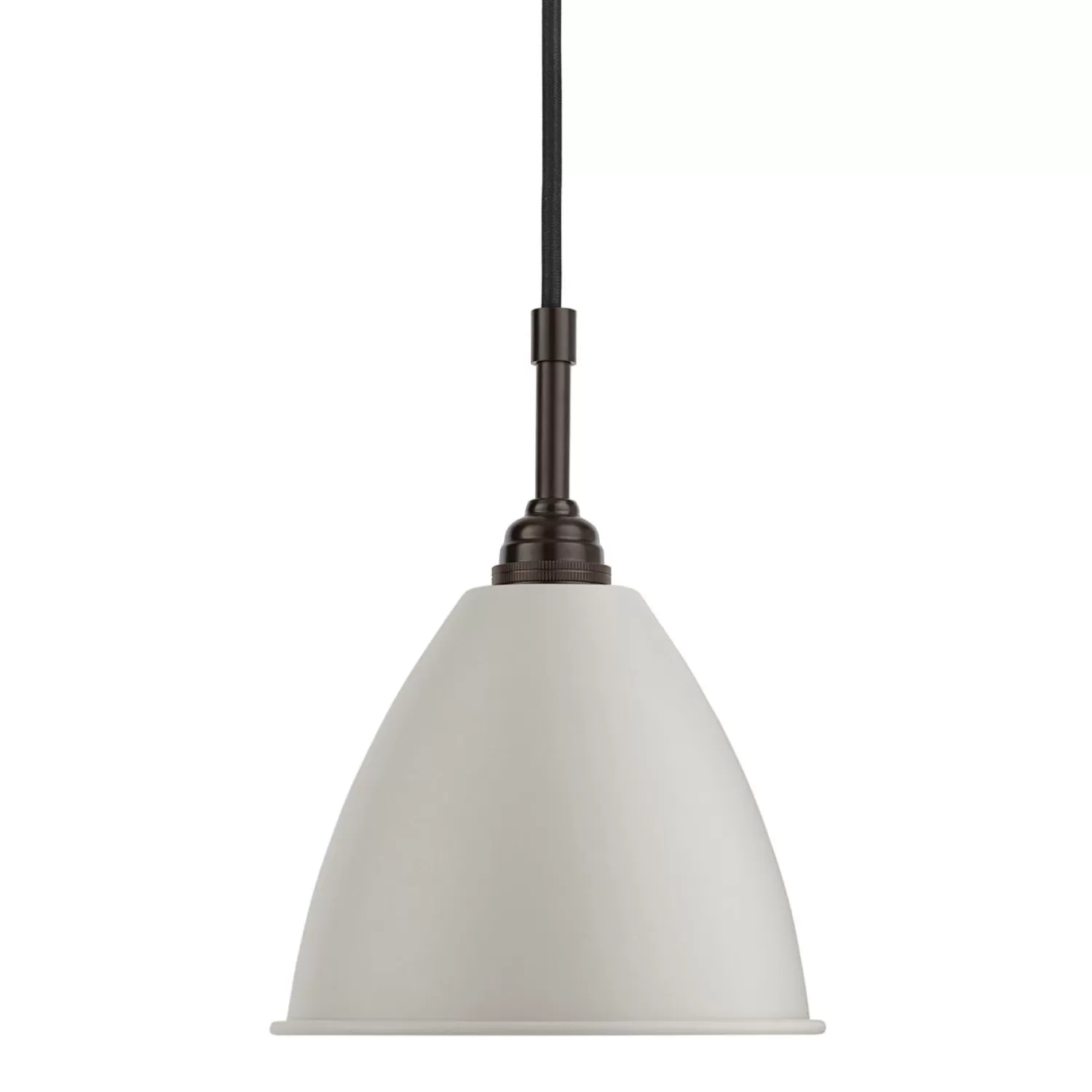 GUBI Pendant Lamps<Bestlite Bl9 S Pendant, Black Brass