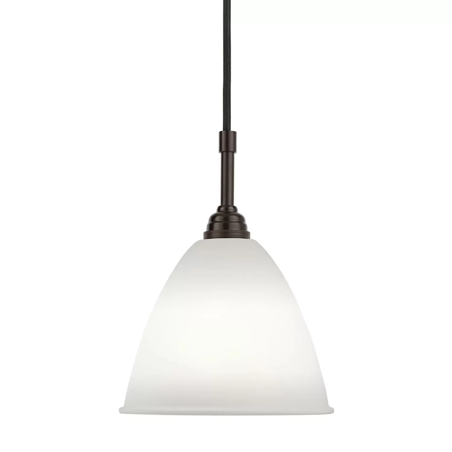 GUBI Pendant Lamps<Bestlite Bl9 S Pendant, Black Brass