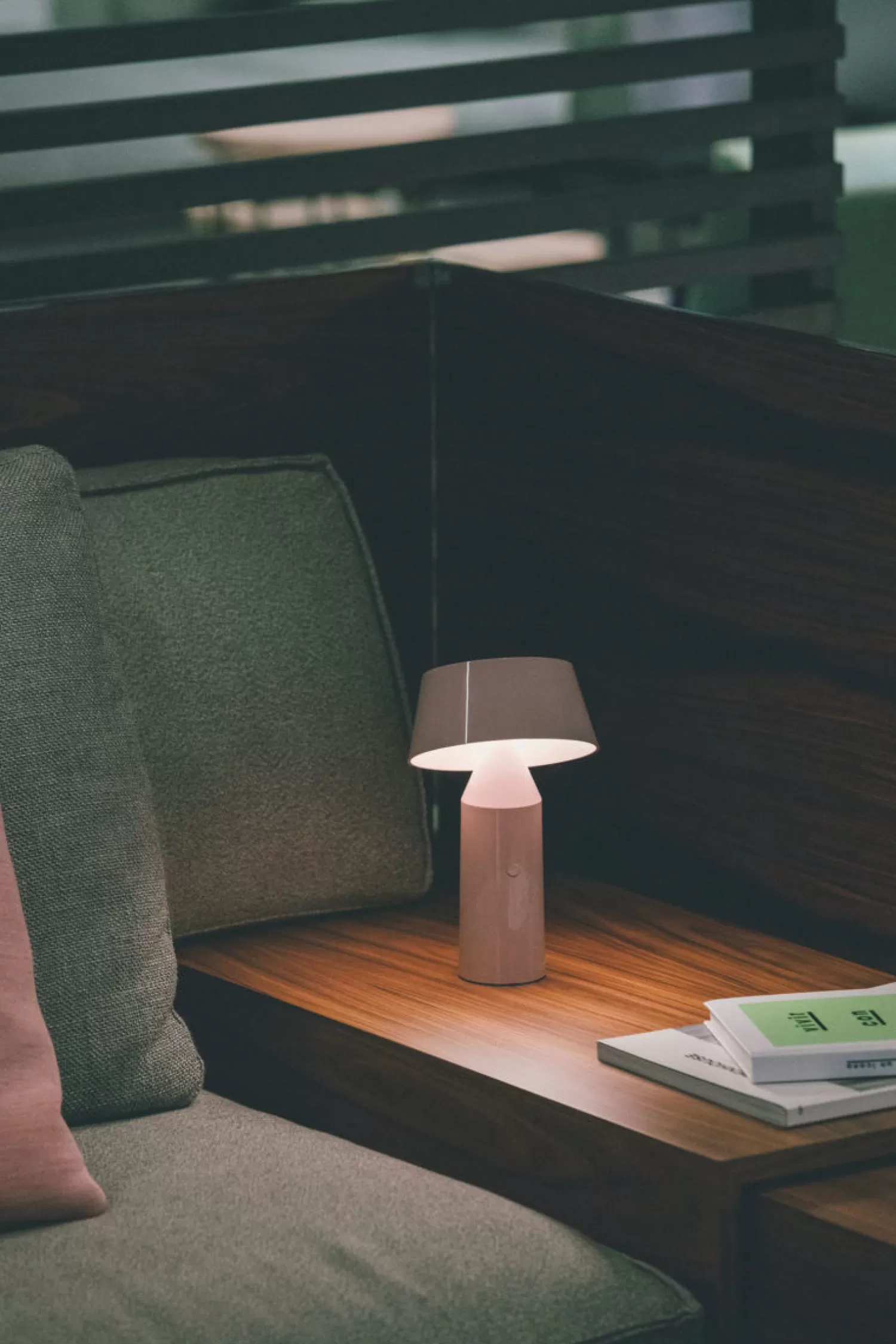 Marset Bedside Lamps<Bicoca Table Lamp Portable