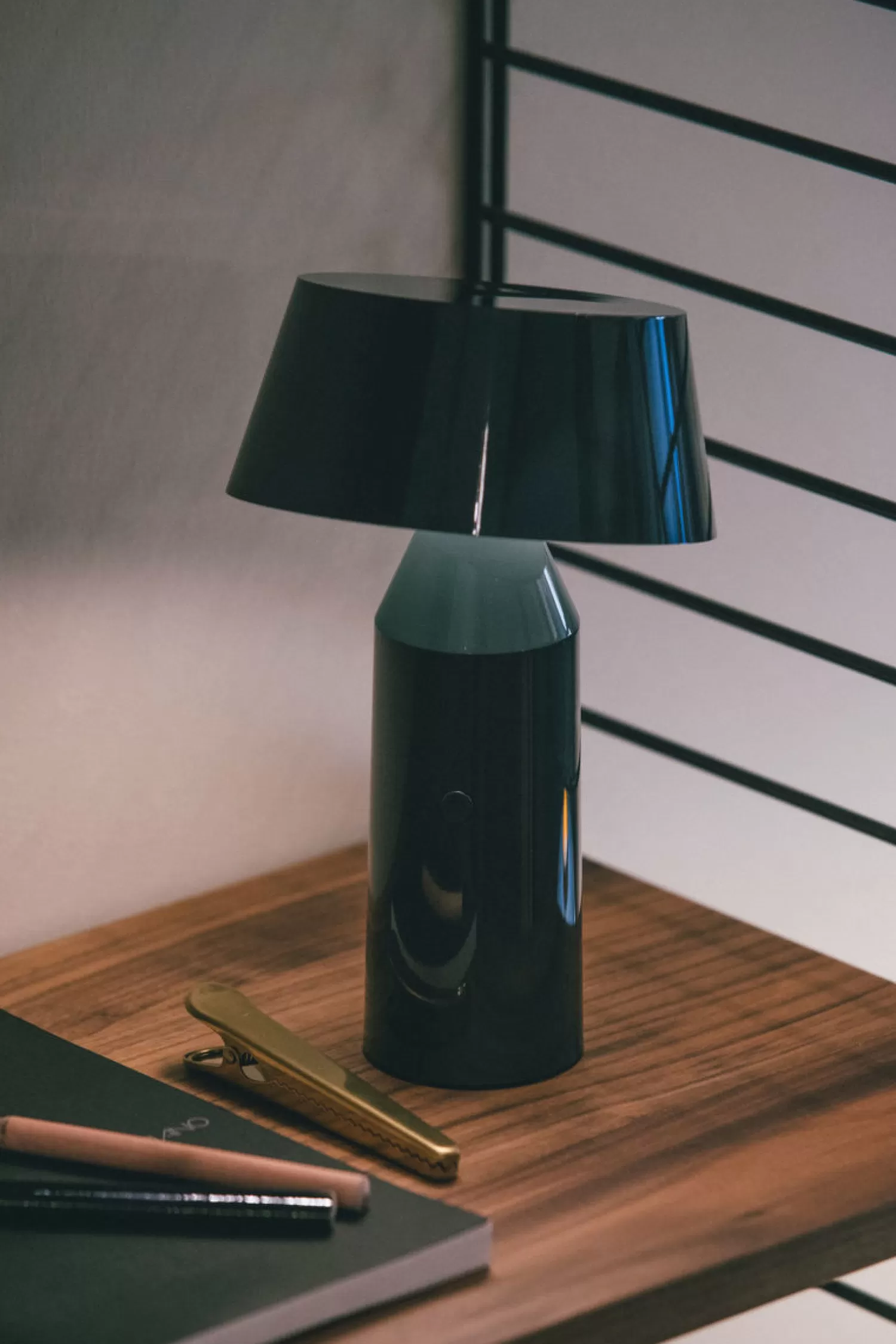 Marset Bedside Lamps<Bicoca Table Lamp Portable