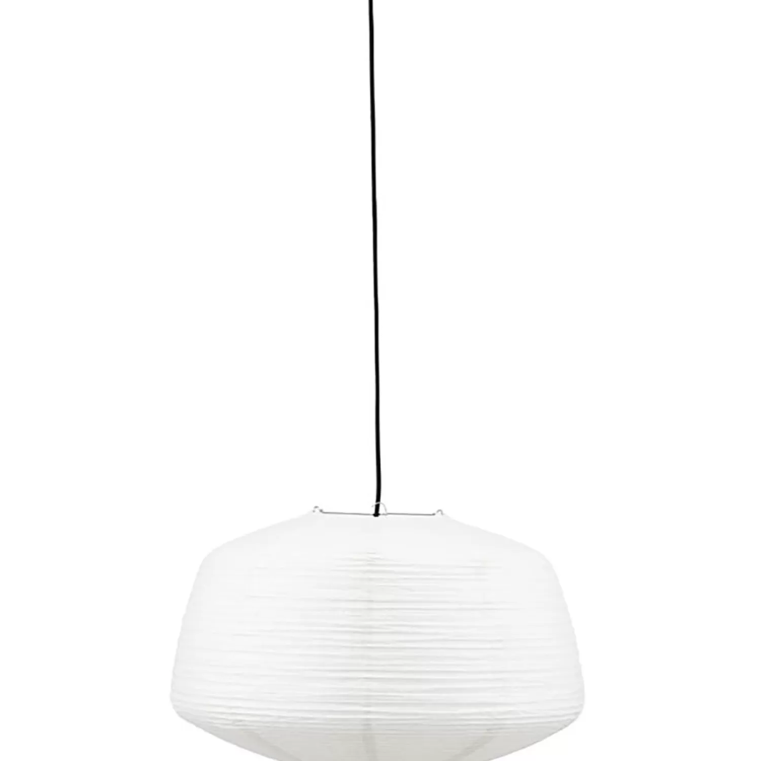 House Doctor Pendant Lamps<Bidar Lampshade,