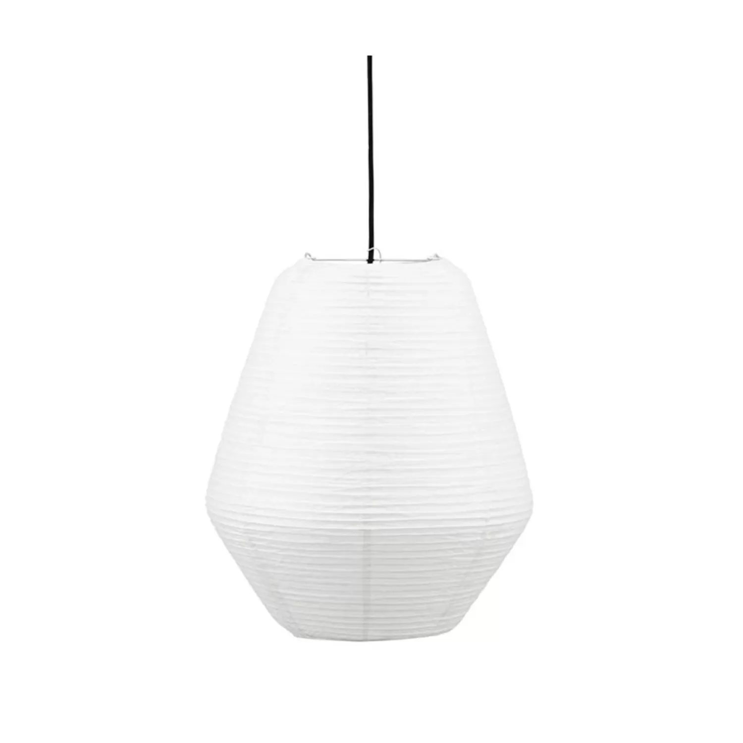 House Doctor Pendant Lamps<Bidar Lampshade,