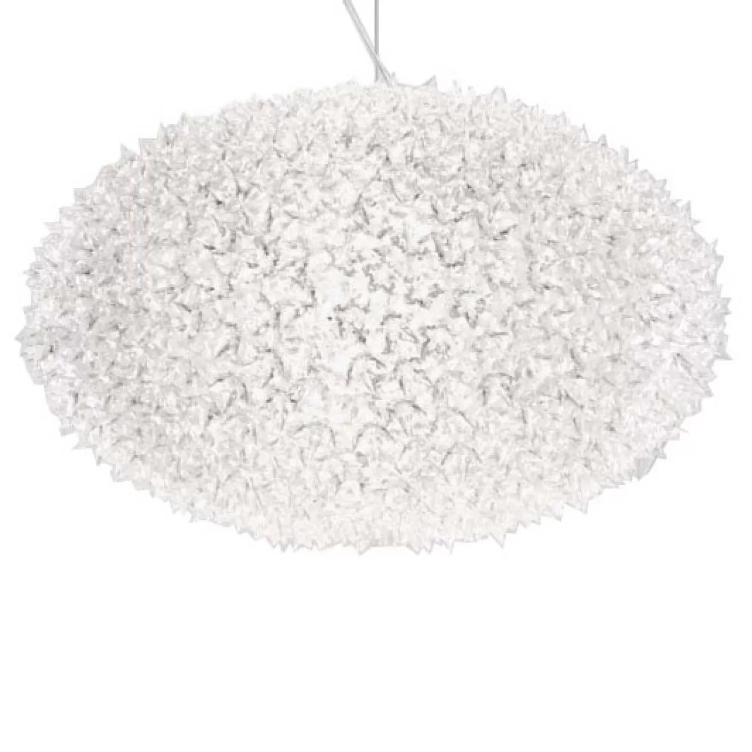 Kartell Pendant Lamps<Big Bloom Suspension Lamp