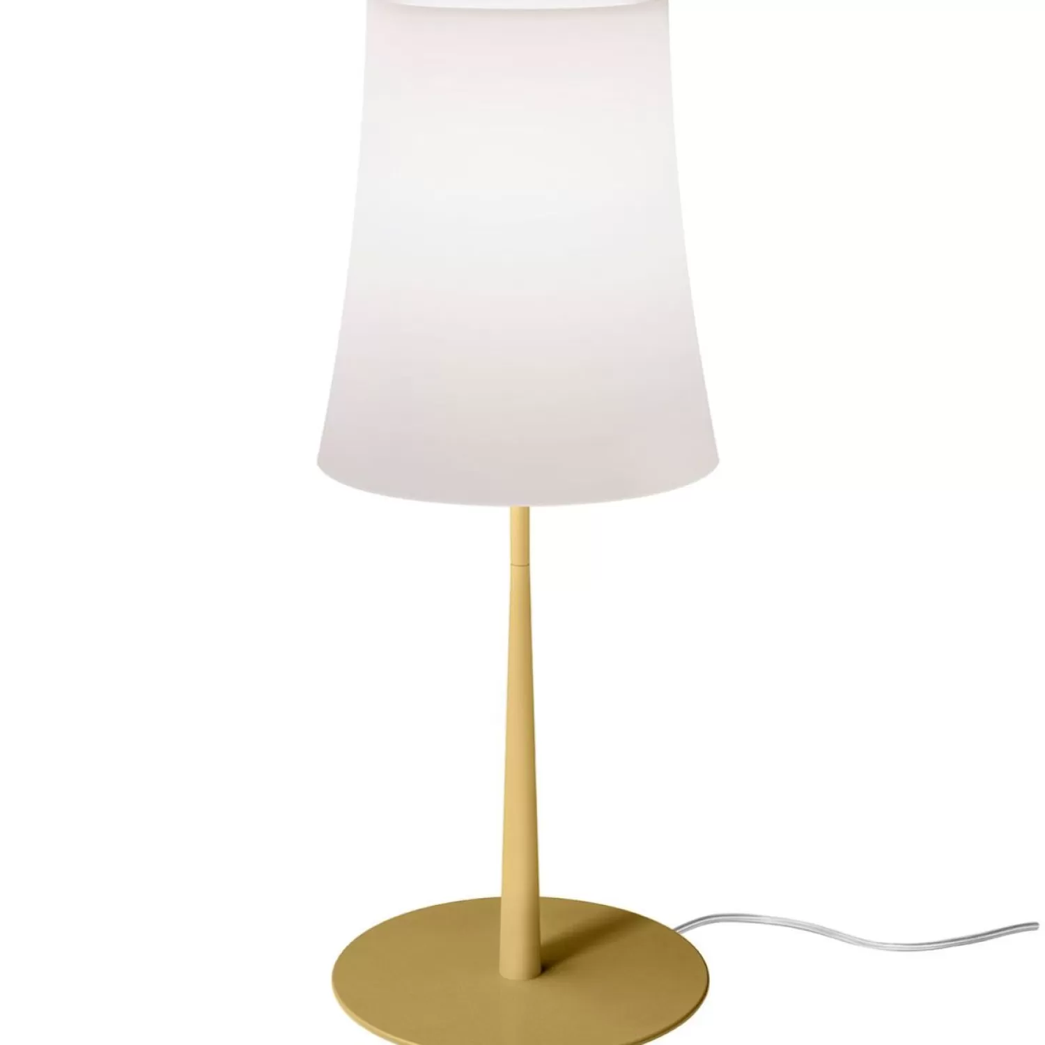 Foscarini Table Lamps<Birdie Easy Grande Table Lamp