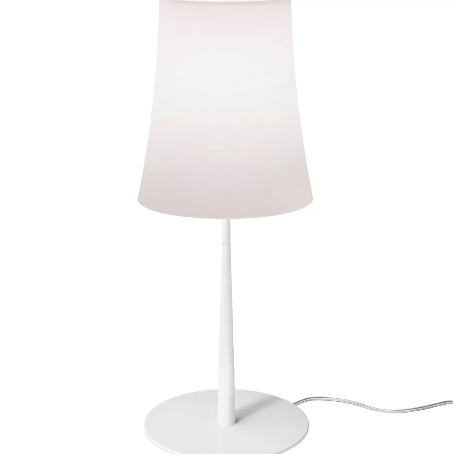 Foscarini Table Lamps<Birdie Easy Grande Table Lamp