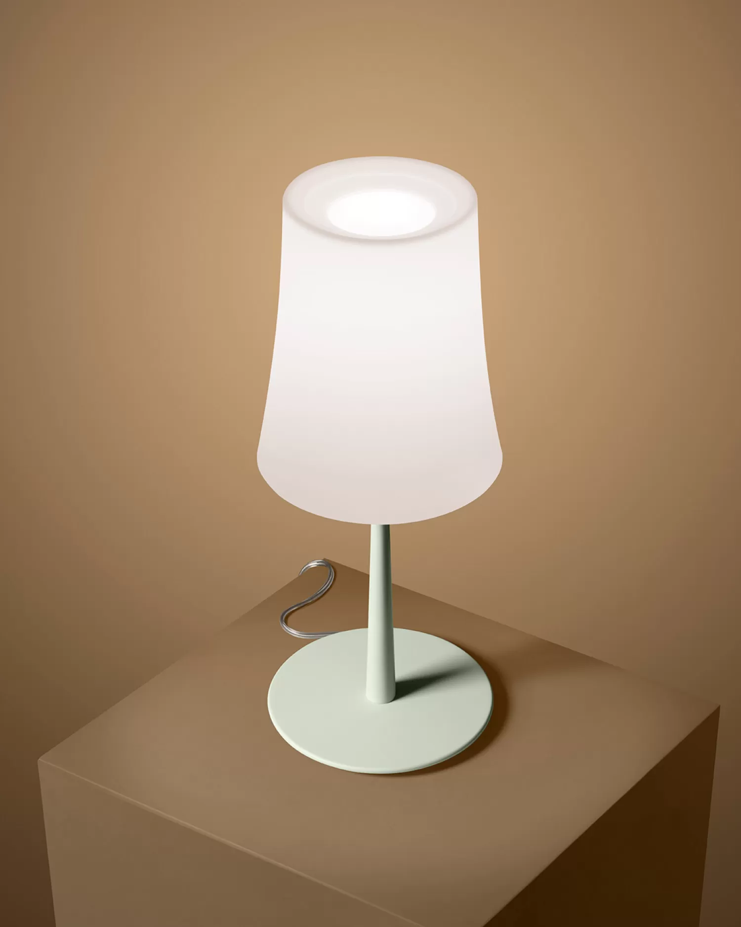 Foscarini Table Lamps<Birdie Easy Table Lamp