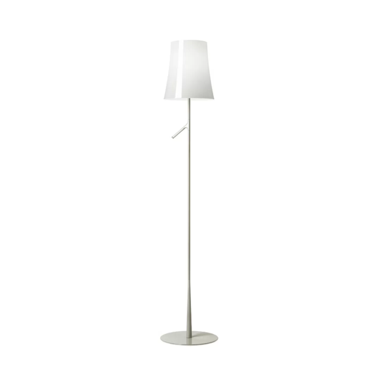 Foscarini Floor Lamps<Birdie Floor Lamp Touch,