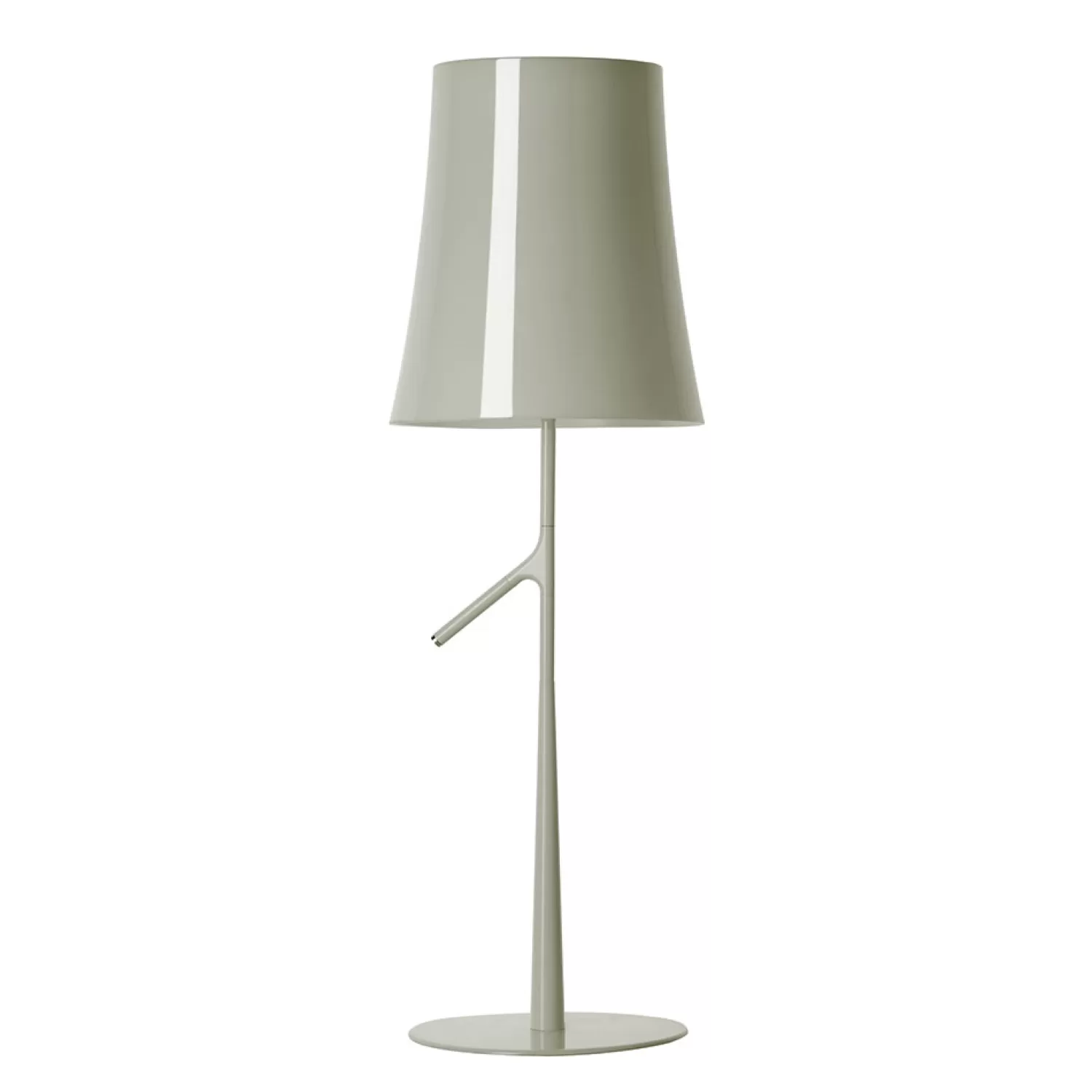 Foscarini Table Lamps<Birdie Table Lamp L, White