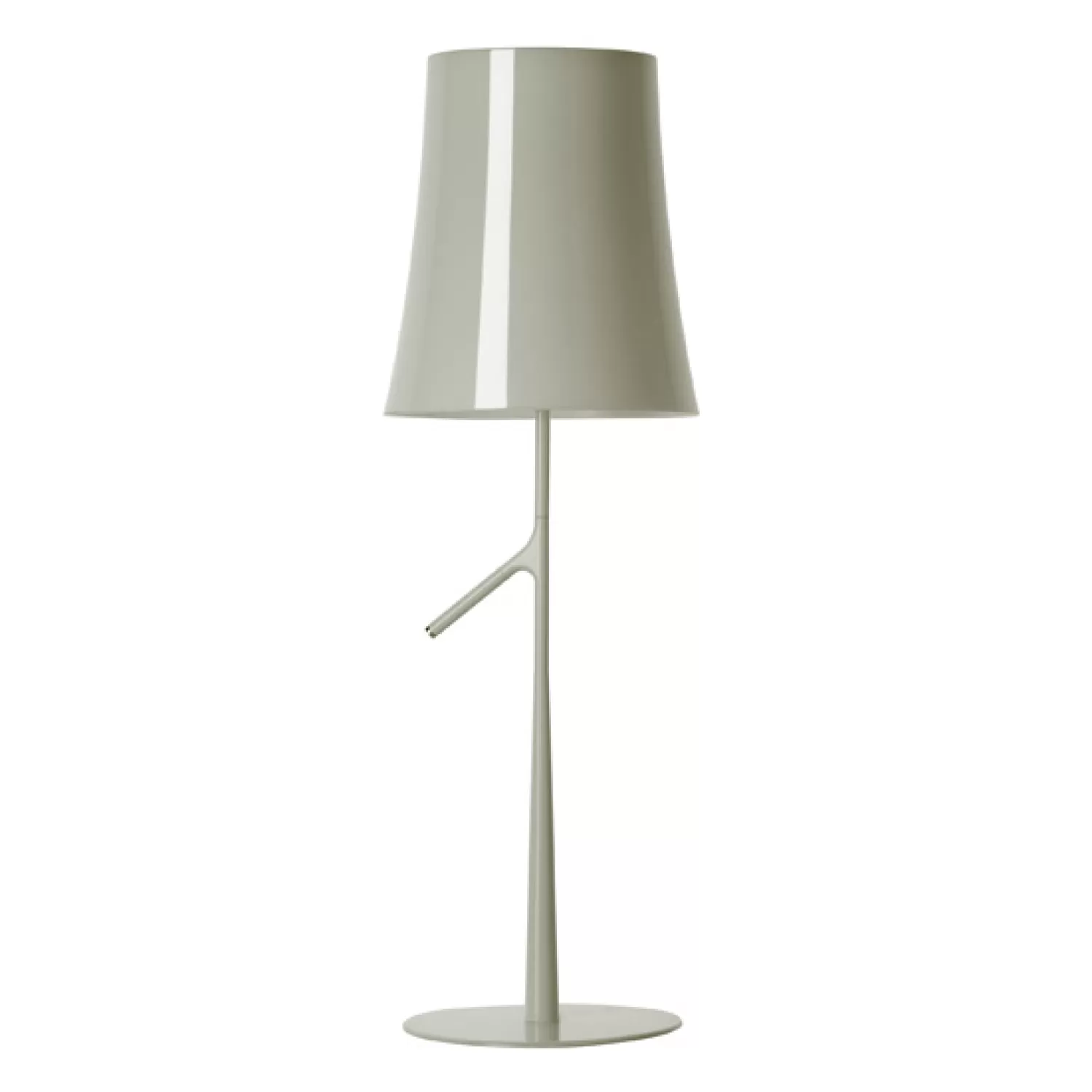 Foscarini Table Lamps<Birdie Table Lamp Touch L, White