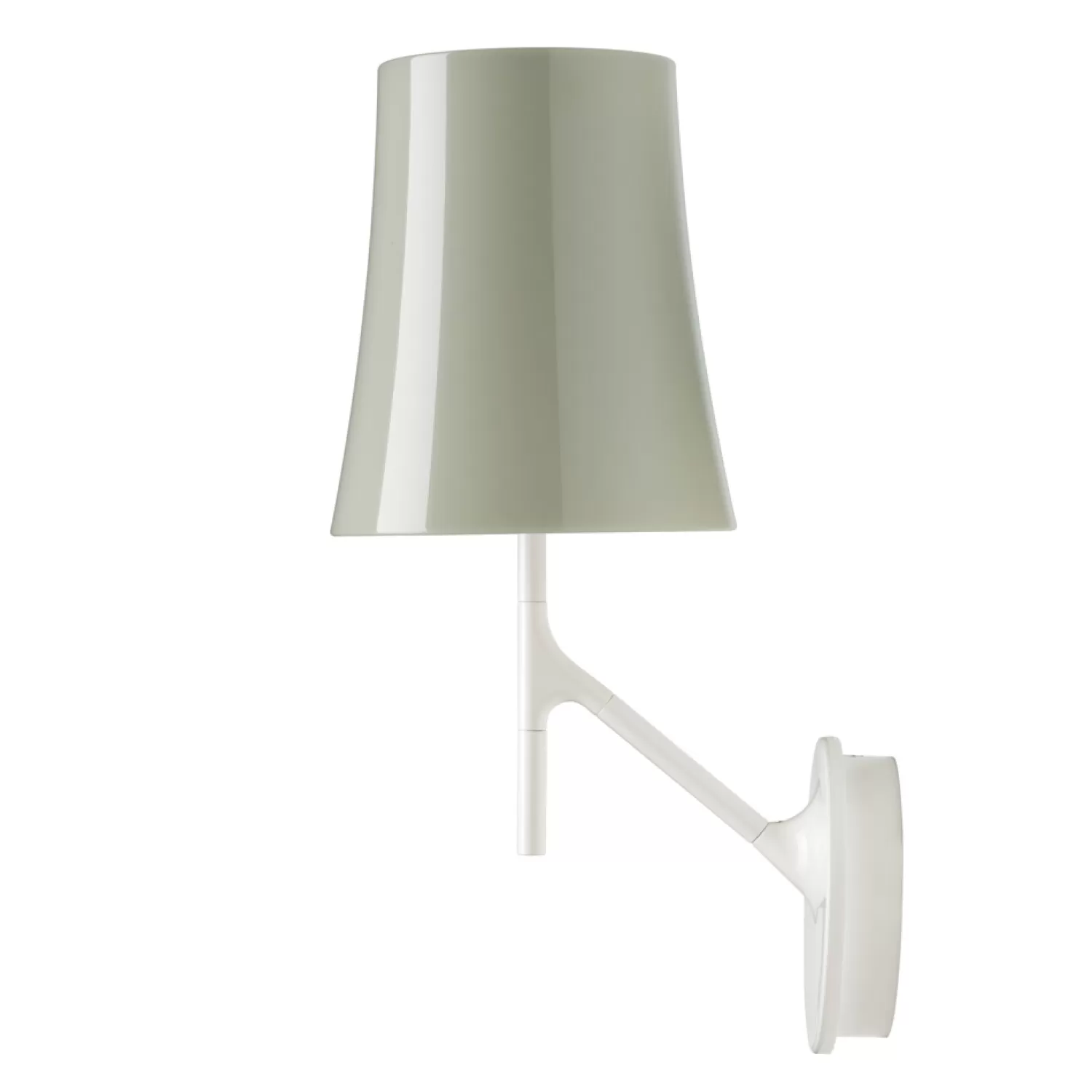 Foscarini Wall Lights<Birdie Wall Lamp, Amaranth