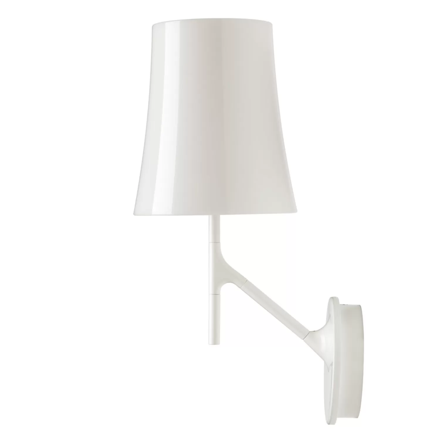 Foscarini Wall Lights<Birdie Wall Lamp, Amaranth