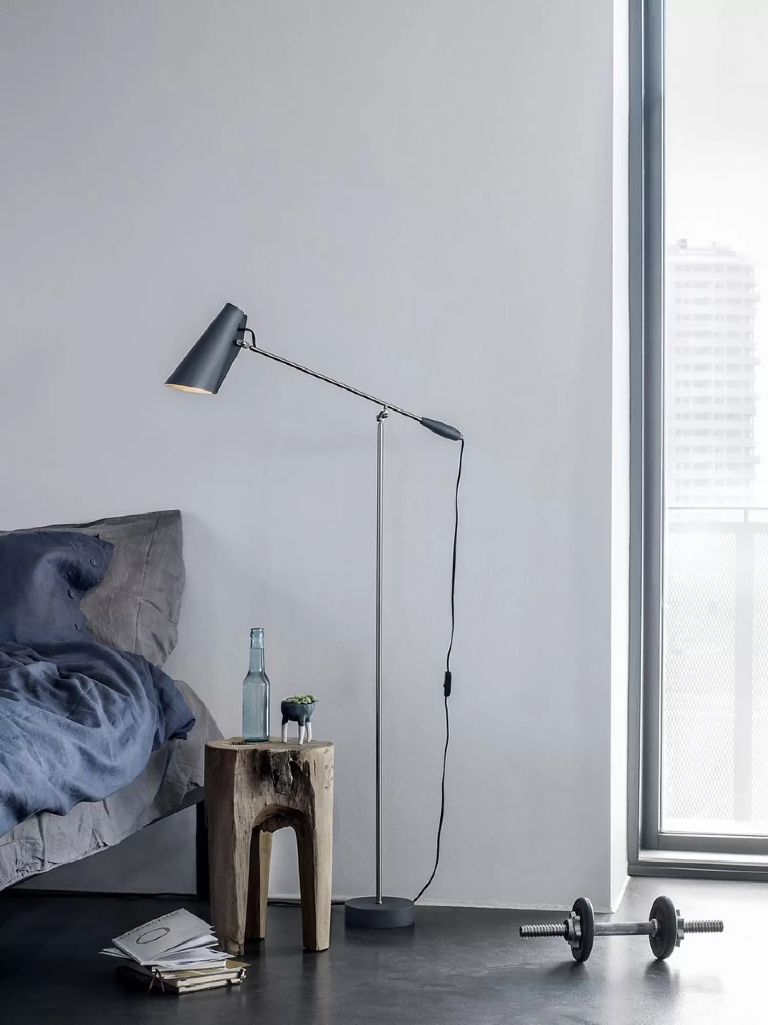 Northern Floor Lamps<Birdy Floor Lamp